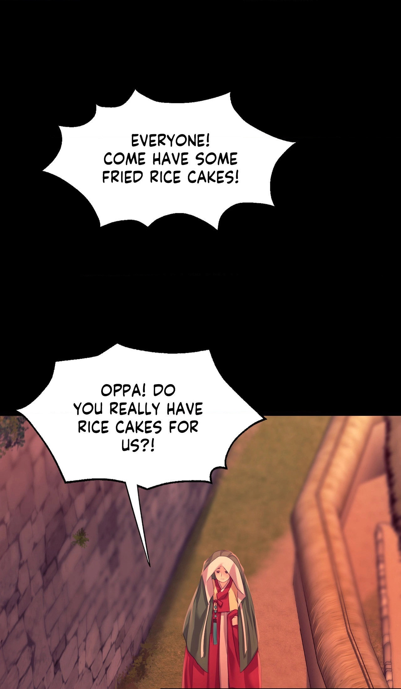 Read Assa chapter 71 image 64 on Lezhin