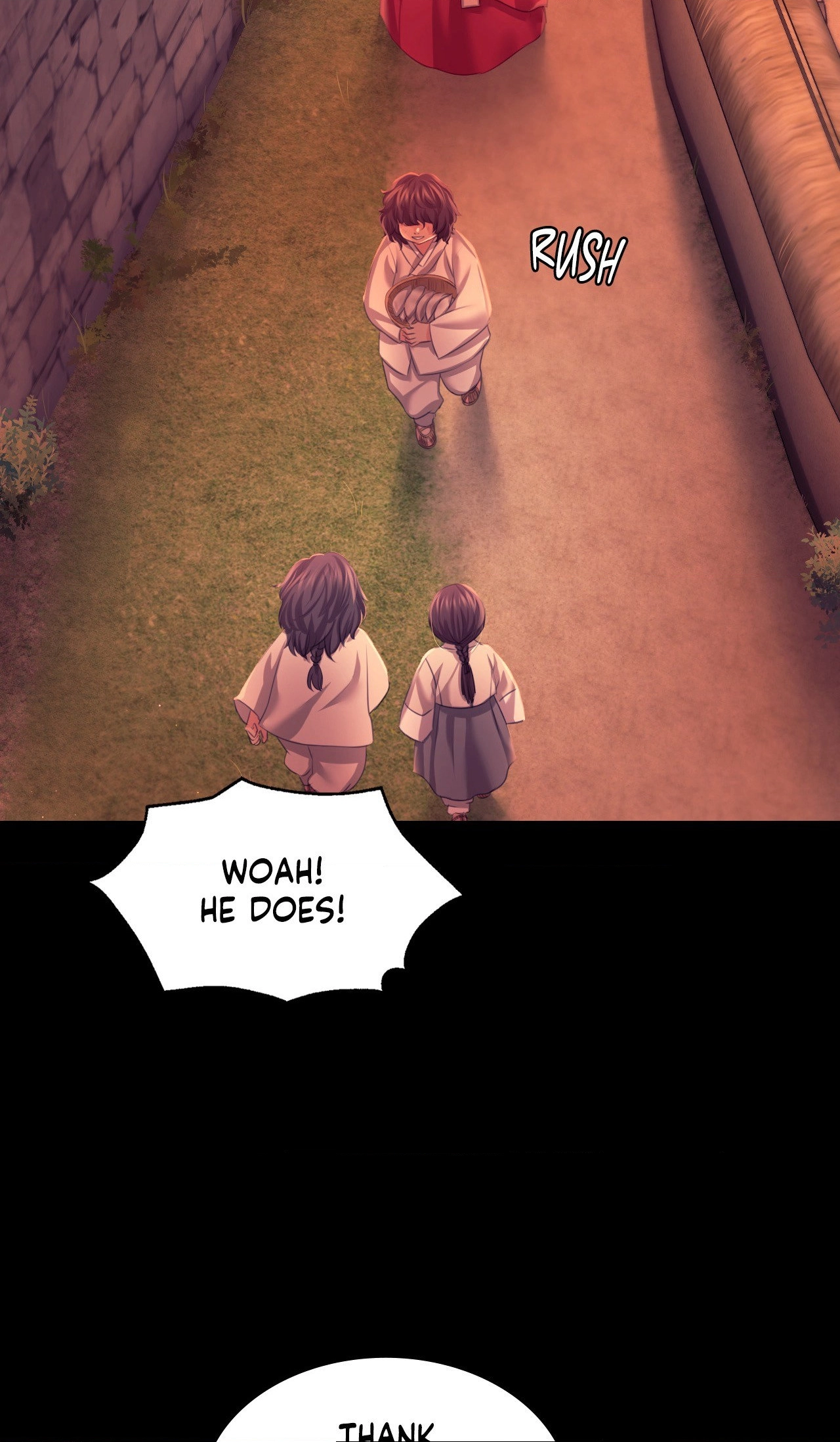 Read Assa chapter 71 image 65 on Lezhin