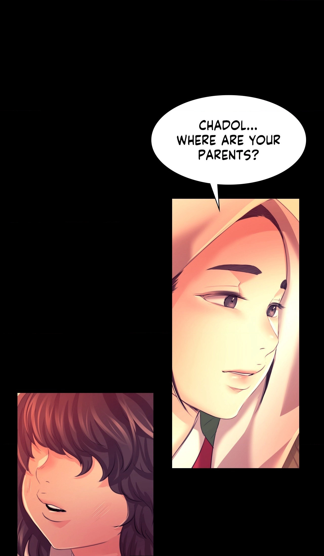 Read Assa chapter 71 image 67 on Lezhin