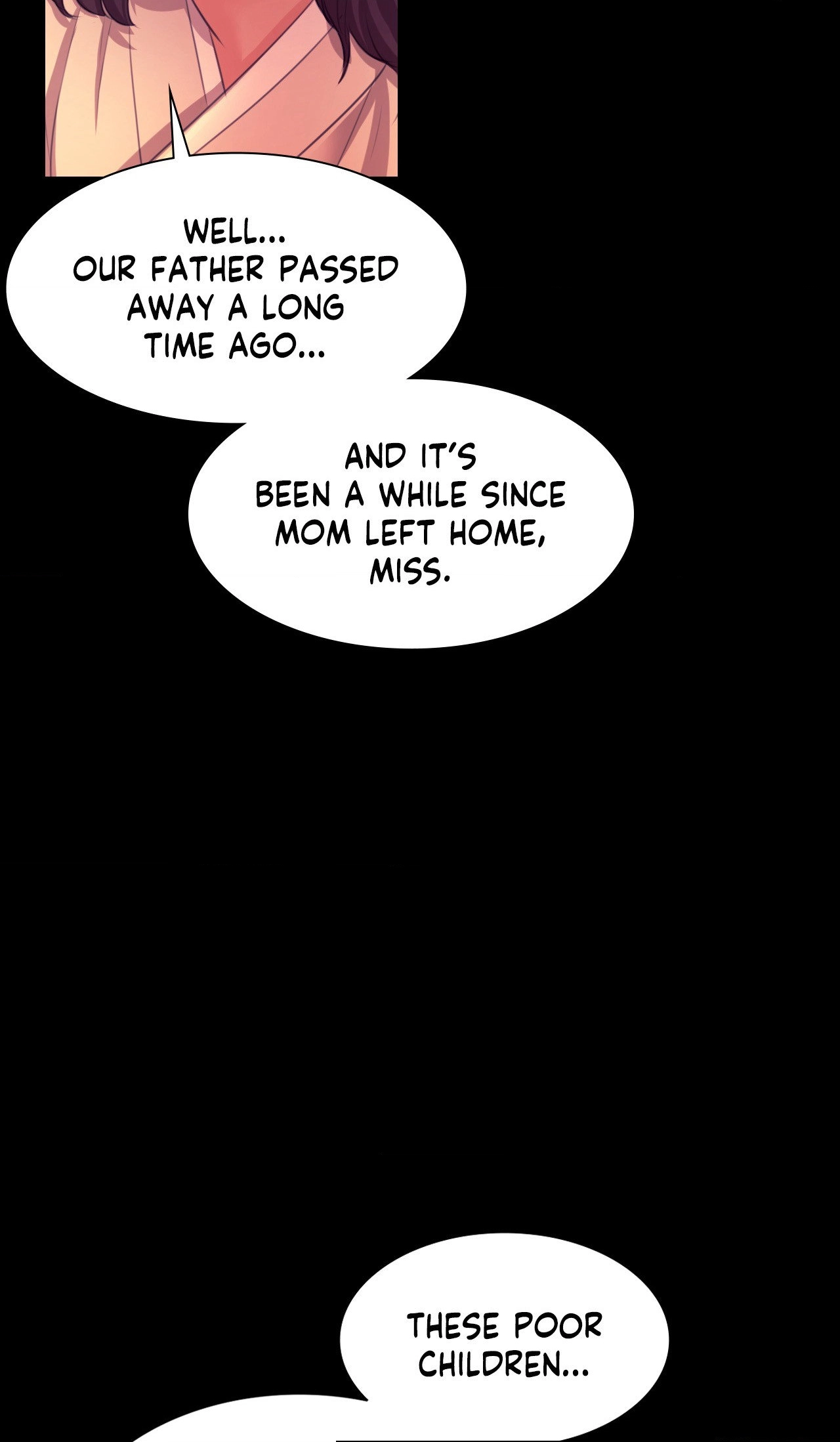 Read Assa chapter 71 image 68 on Lezhin