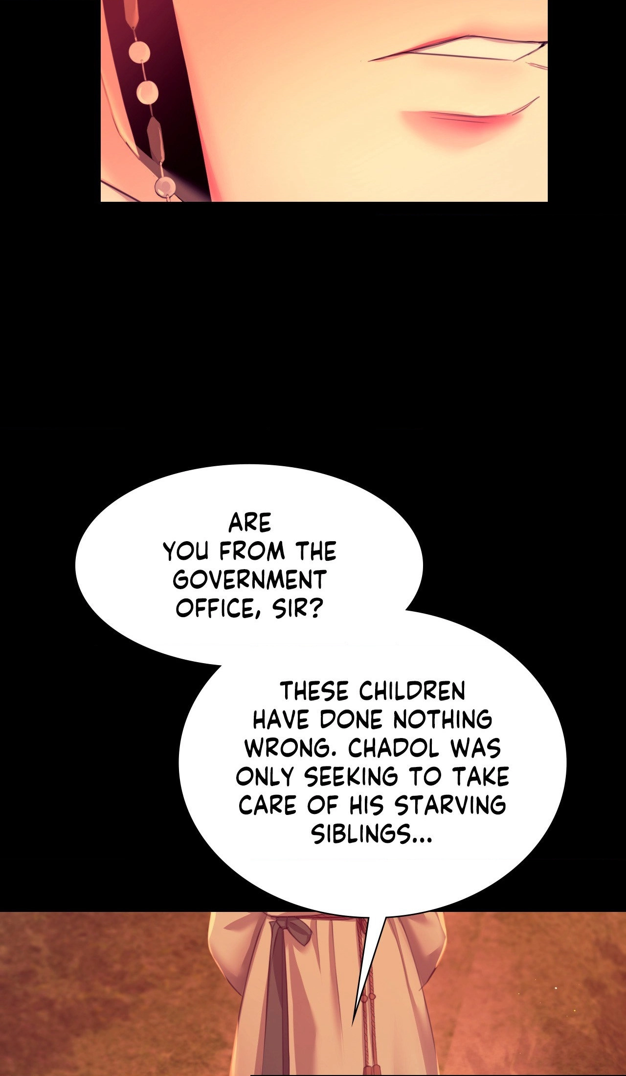 Read Assa chapter 71 image 70 on Lezhin