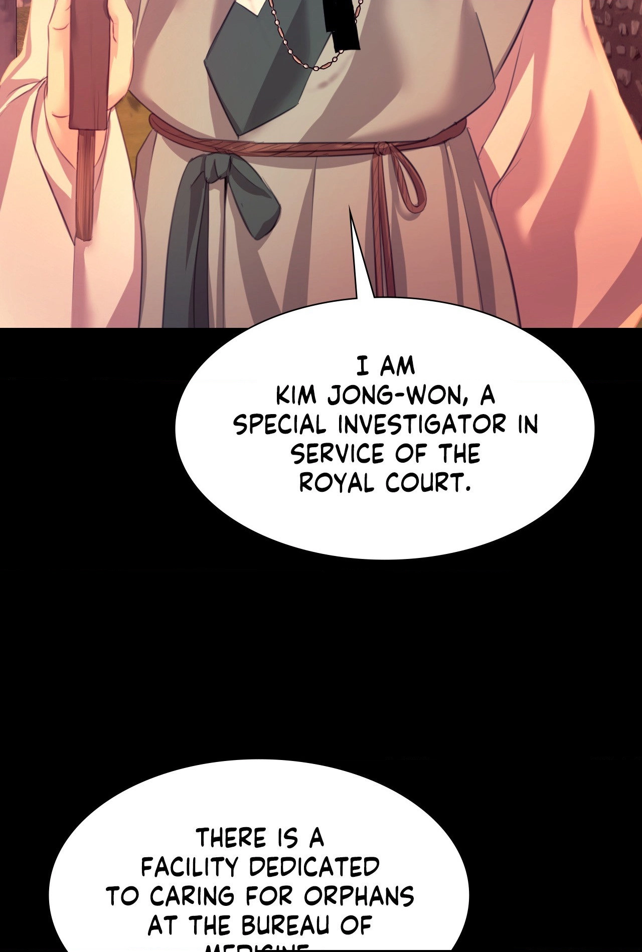 Read Assa chapter 71 image 72 on Lezhin