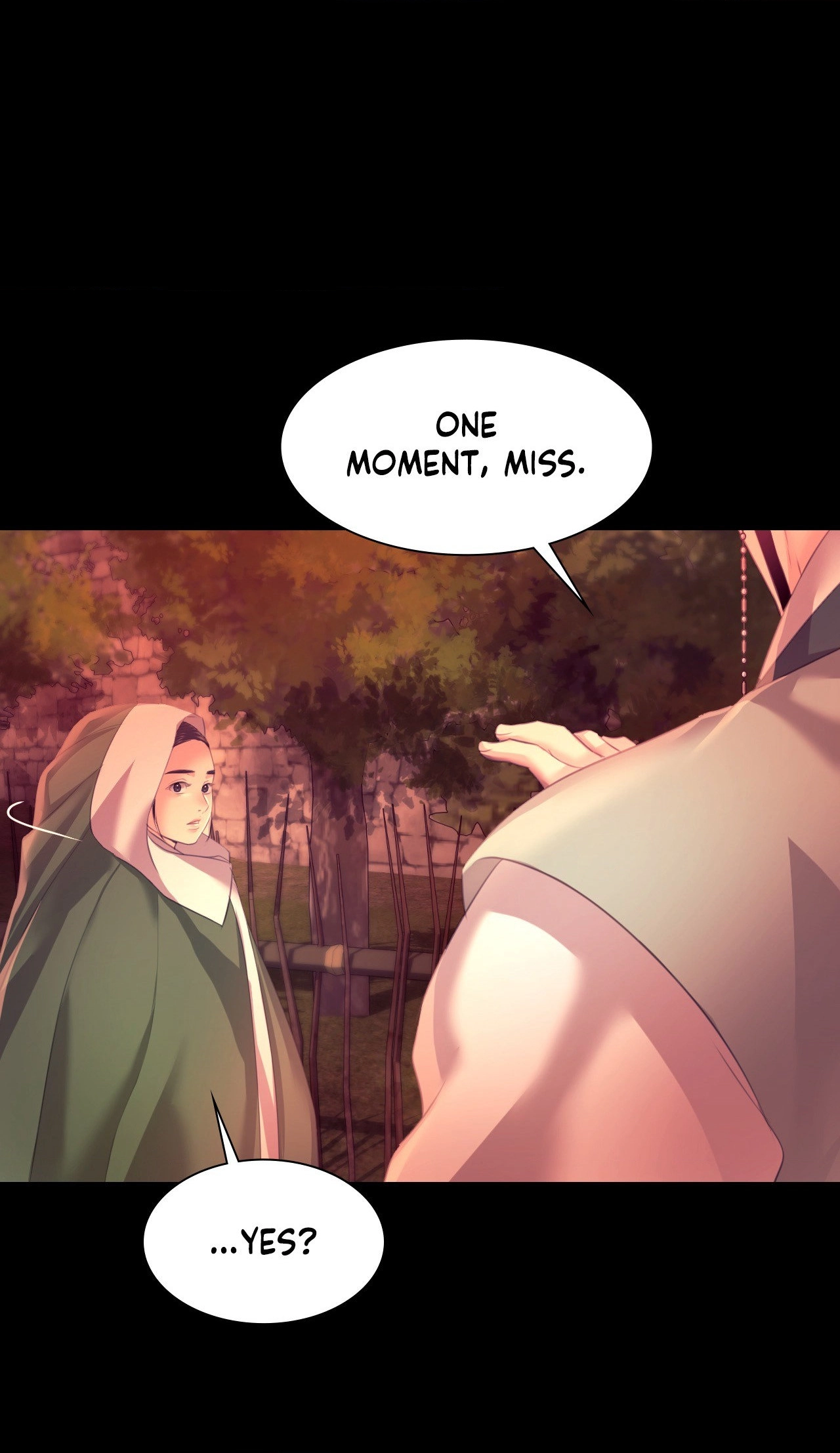 Read Assa chapter 71 image 79 on Lezhin