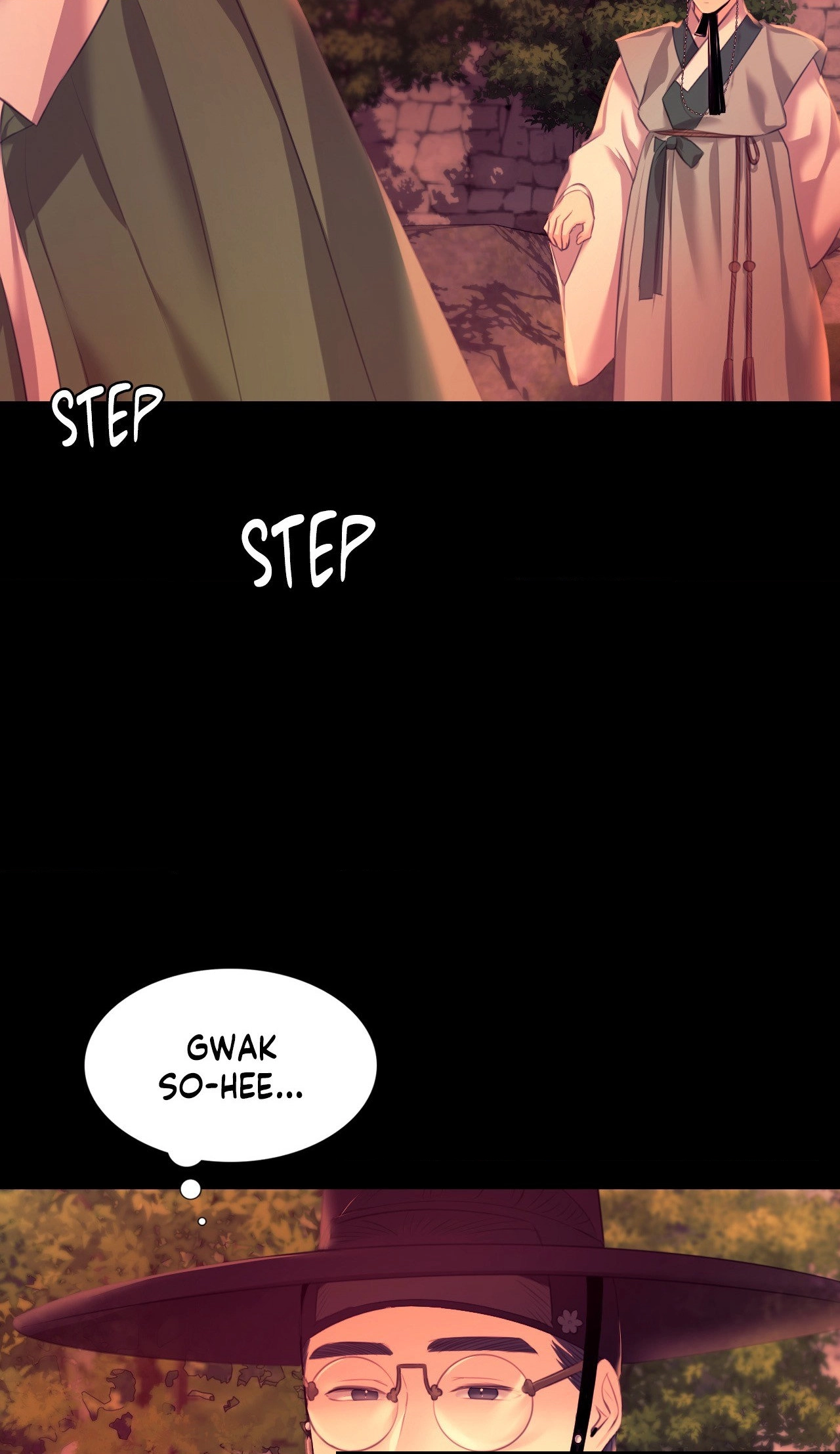 Read Assa chapter 71 image 83 on Lezhin