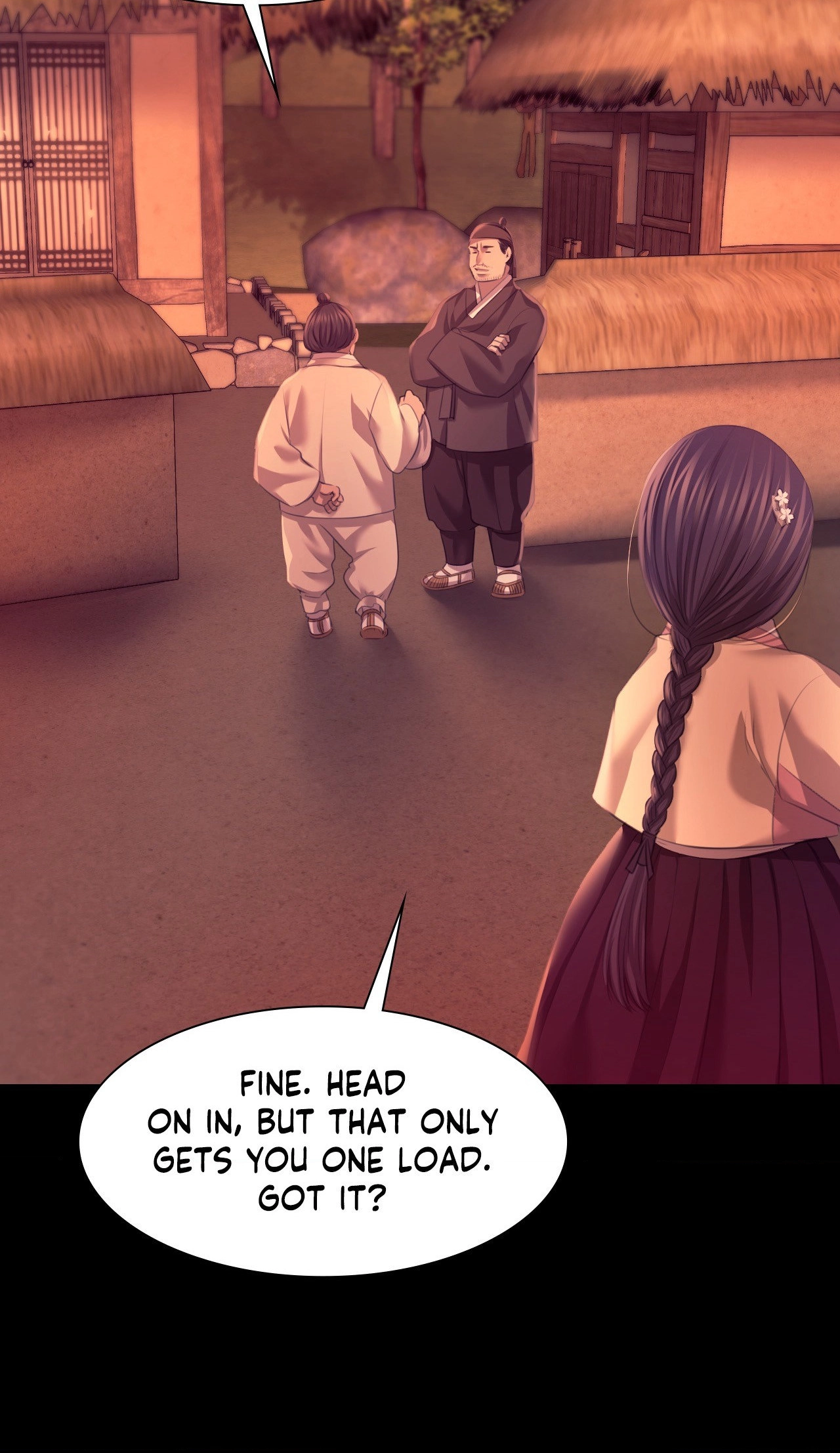 Read Assa chapter 71 image 86 on Lezhin