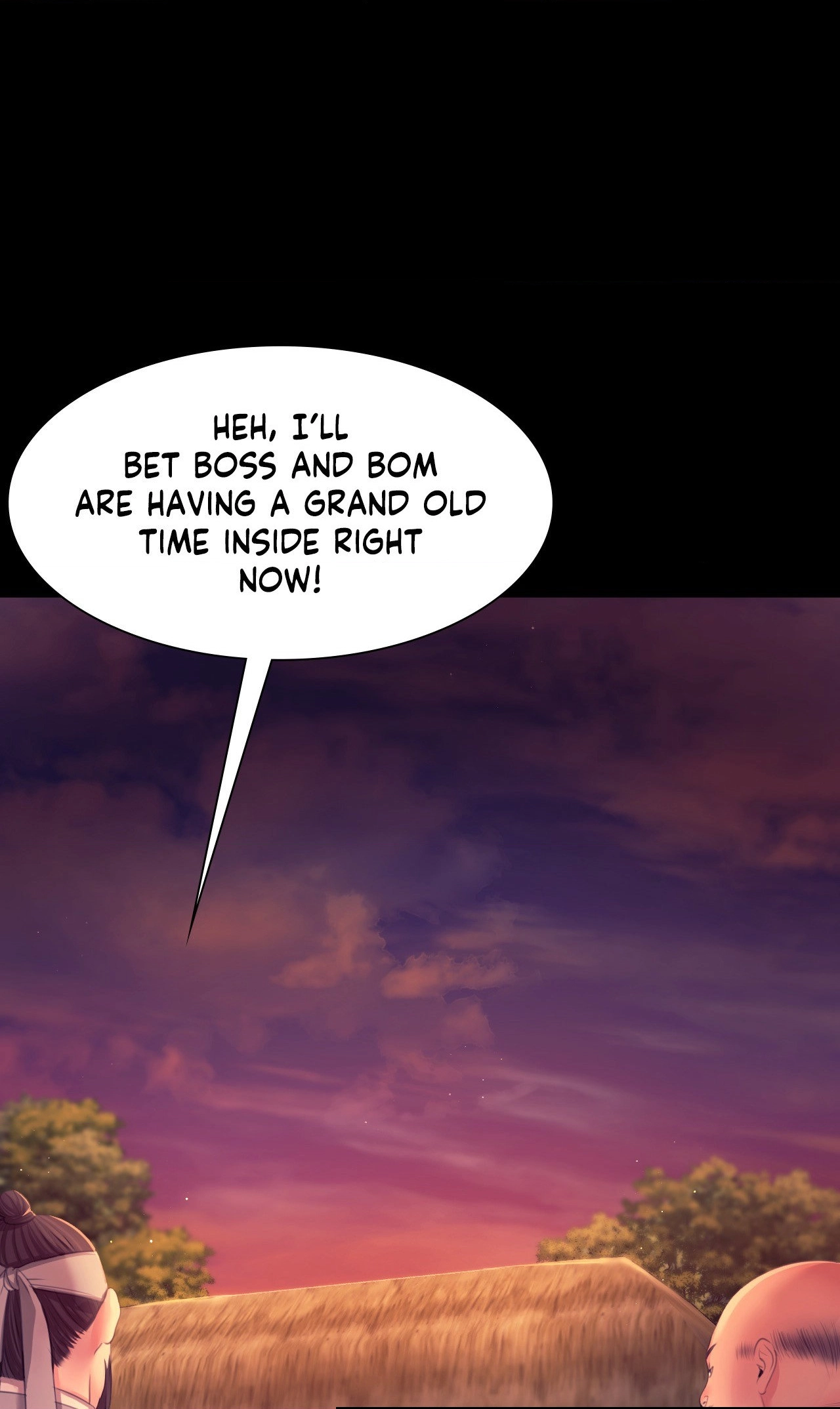 Read Assa chapter 71 image 9 on Lezhin