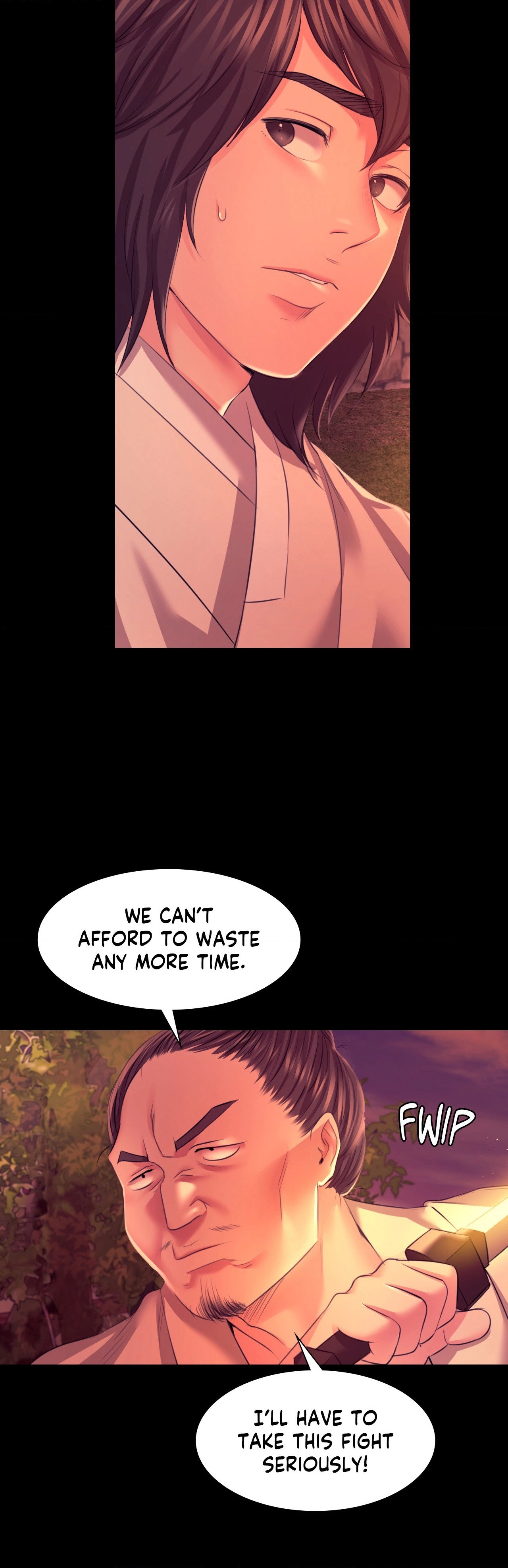 Read Assa chapter 73 image 10 on Lezhin