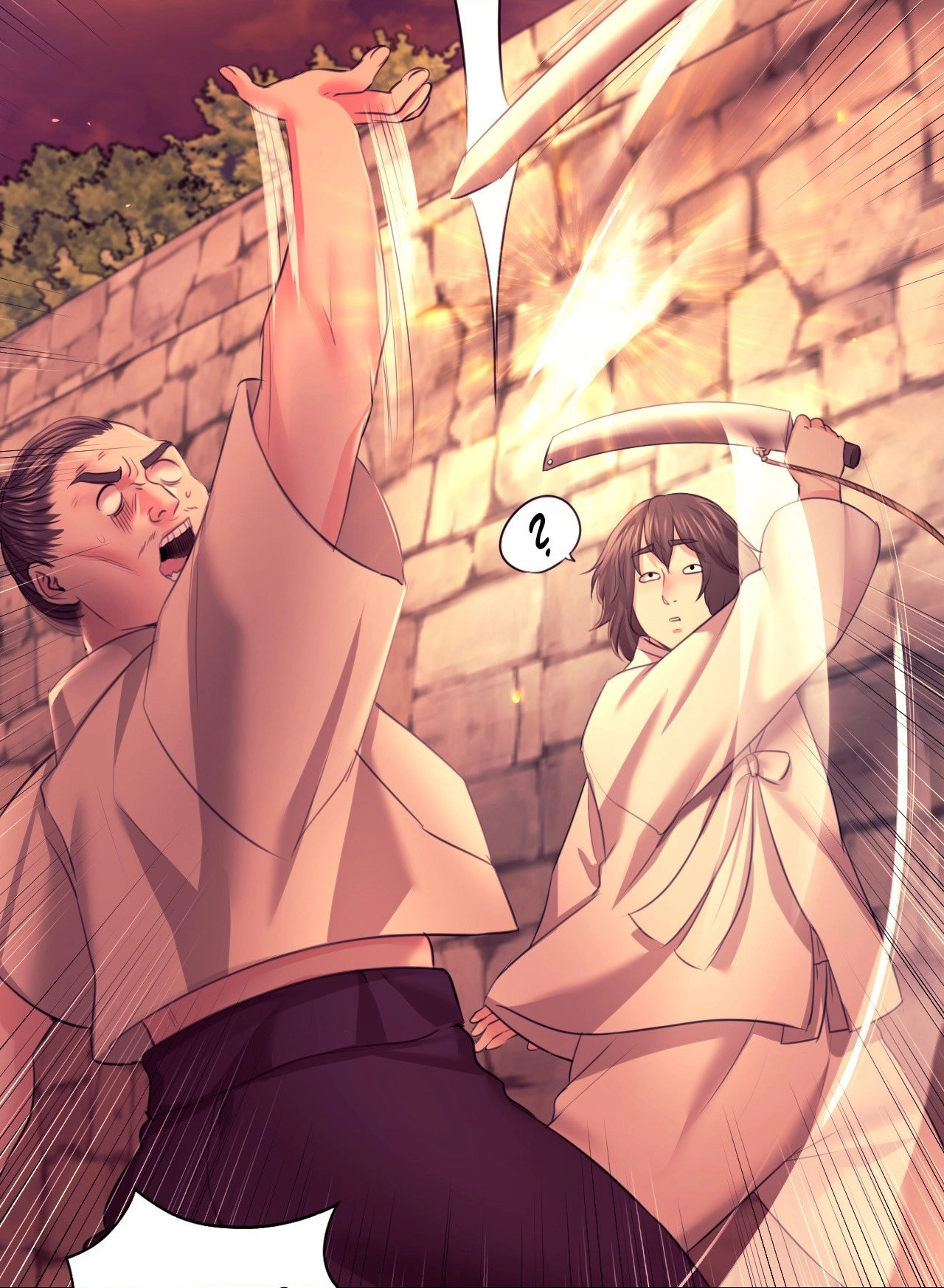 Read Assa chapter 73 image 15 on Lezhin