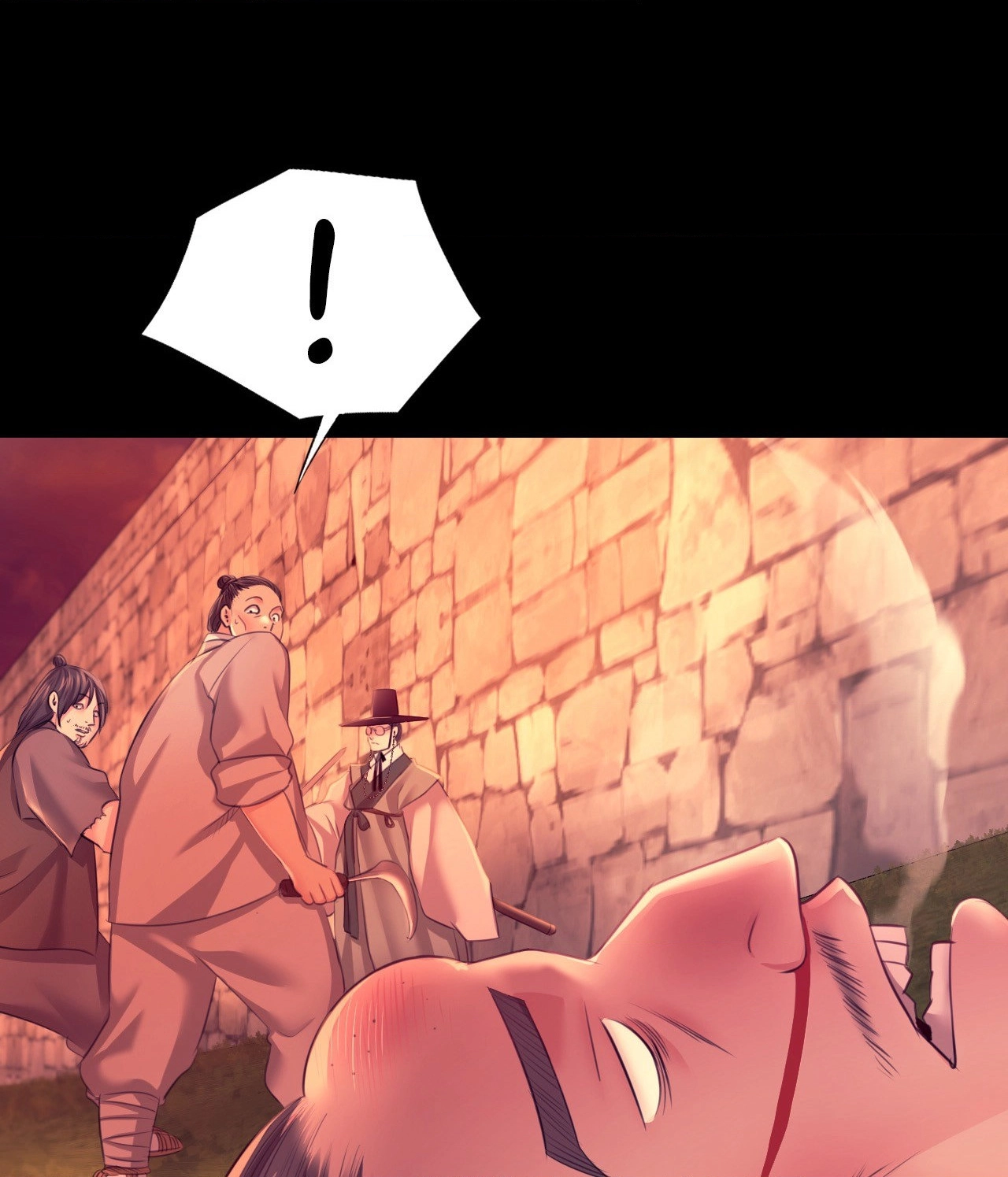 Read Assa chapter 73 image 20 on Lezhin