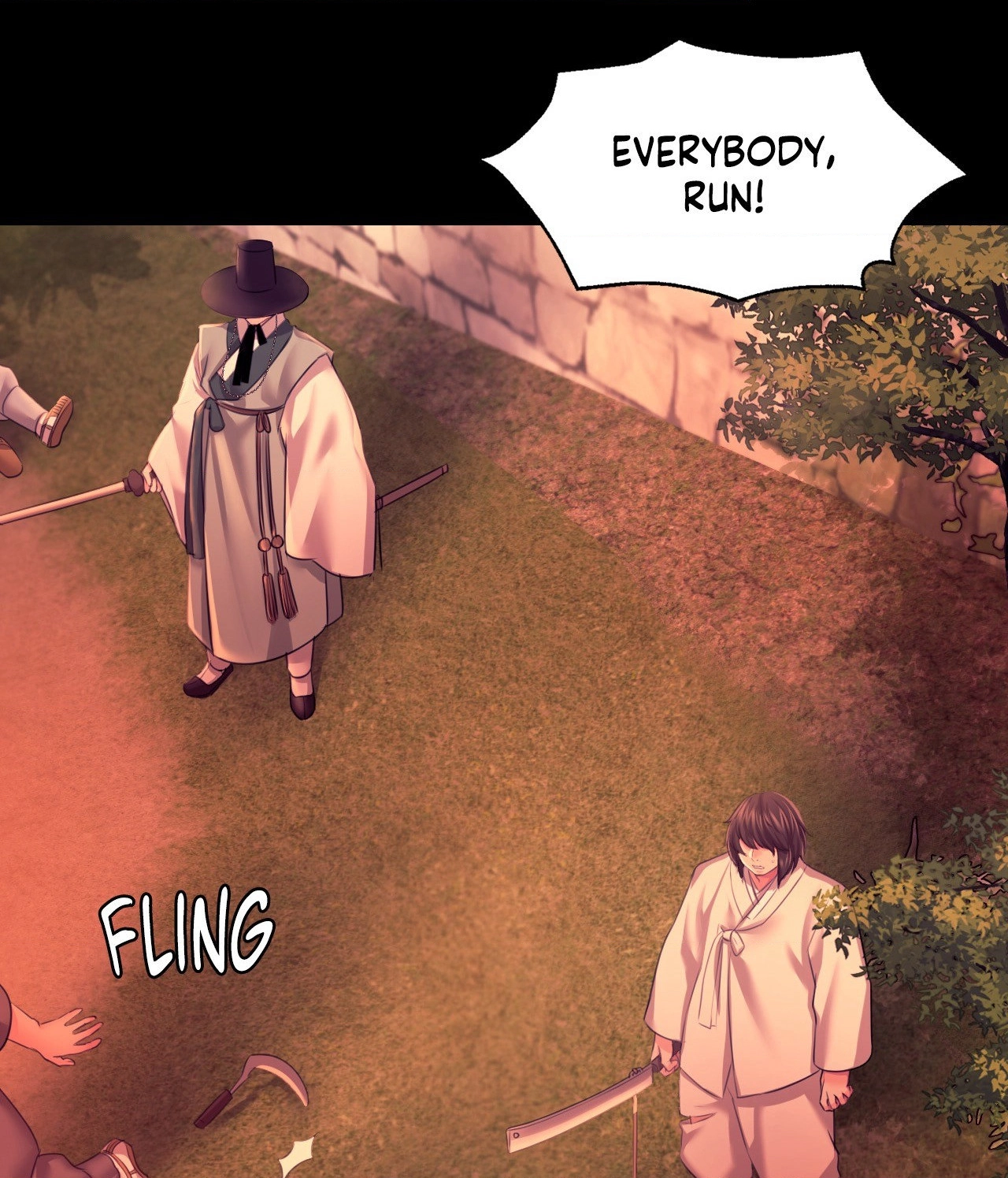 Read Assa chapter 73 image 22 on Lezhin