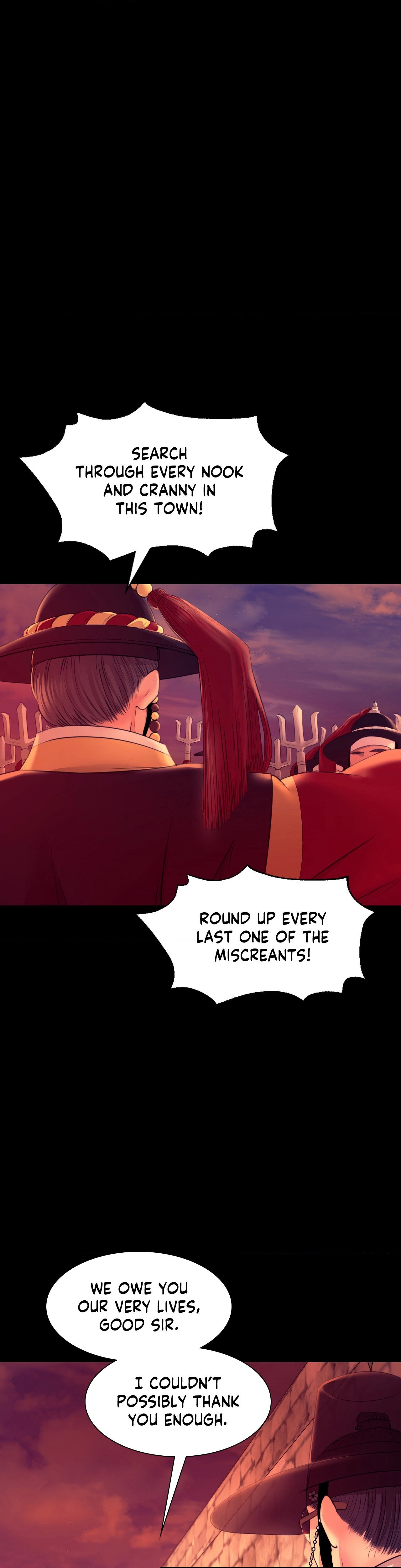 Read Assa chapter 73 image 24 on Lezhin