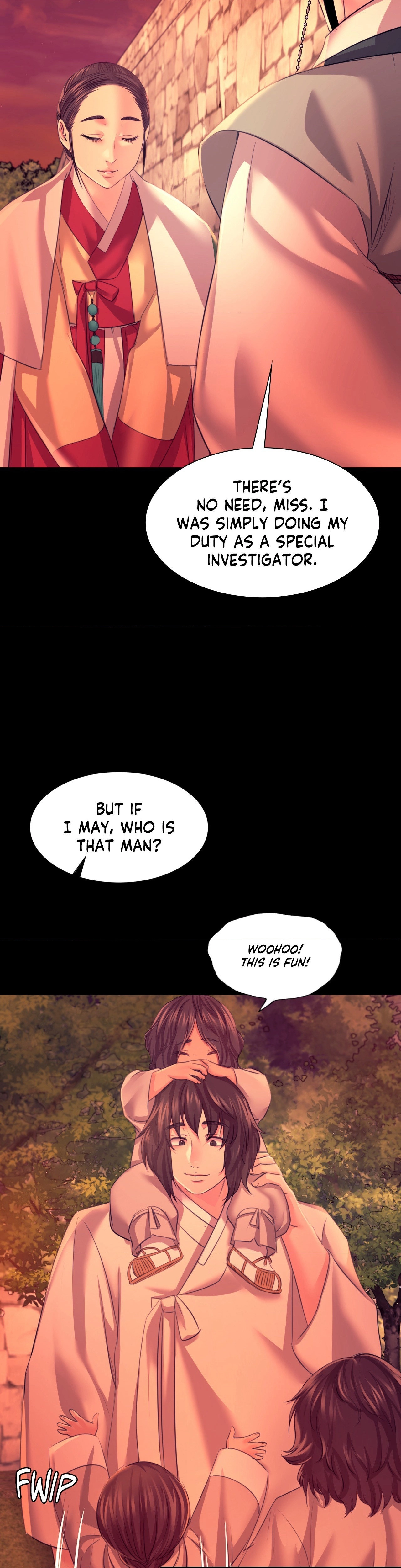 Read Assa chapter 73 image 25 on Lezhin