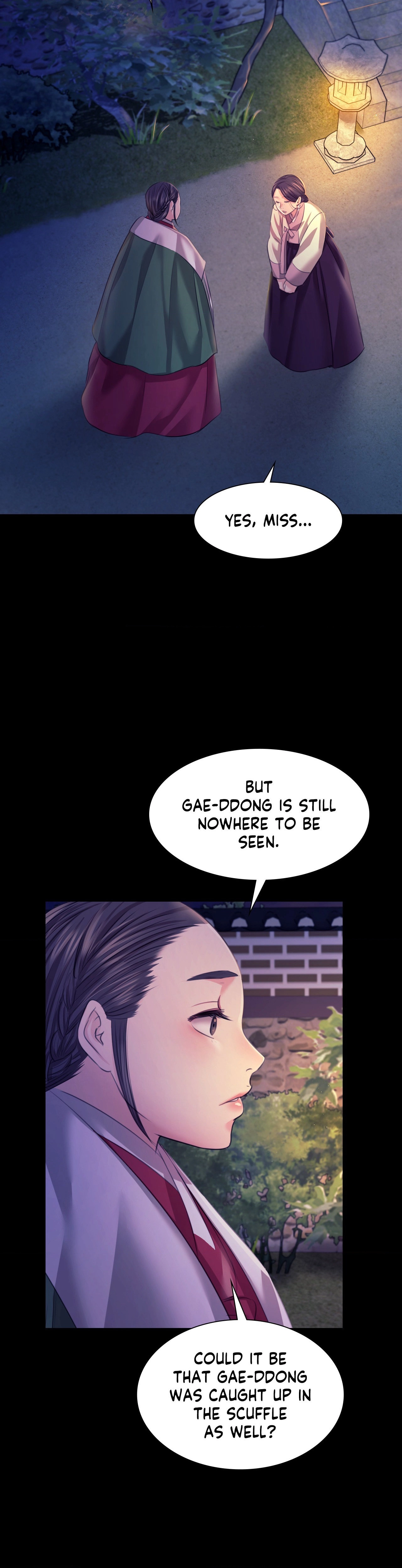 Read Assa chapter 73 image 29 on Lezhin