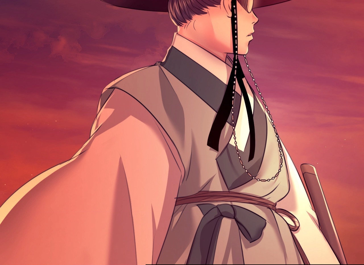 Read Assa chapter 73 image 3 on Lezhin