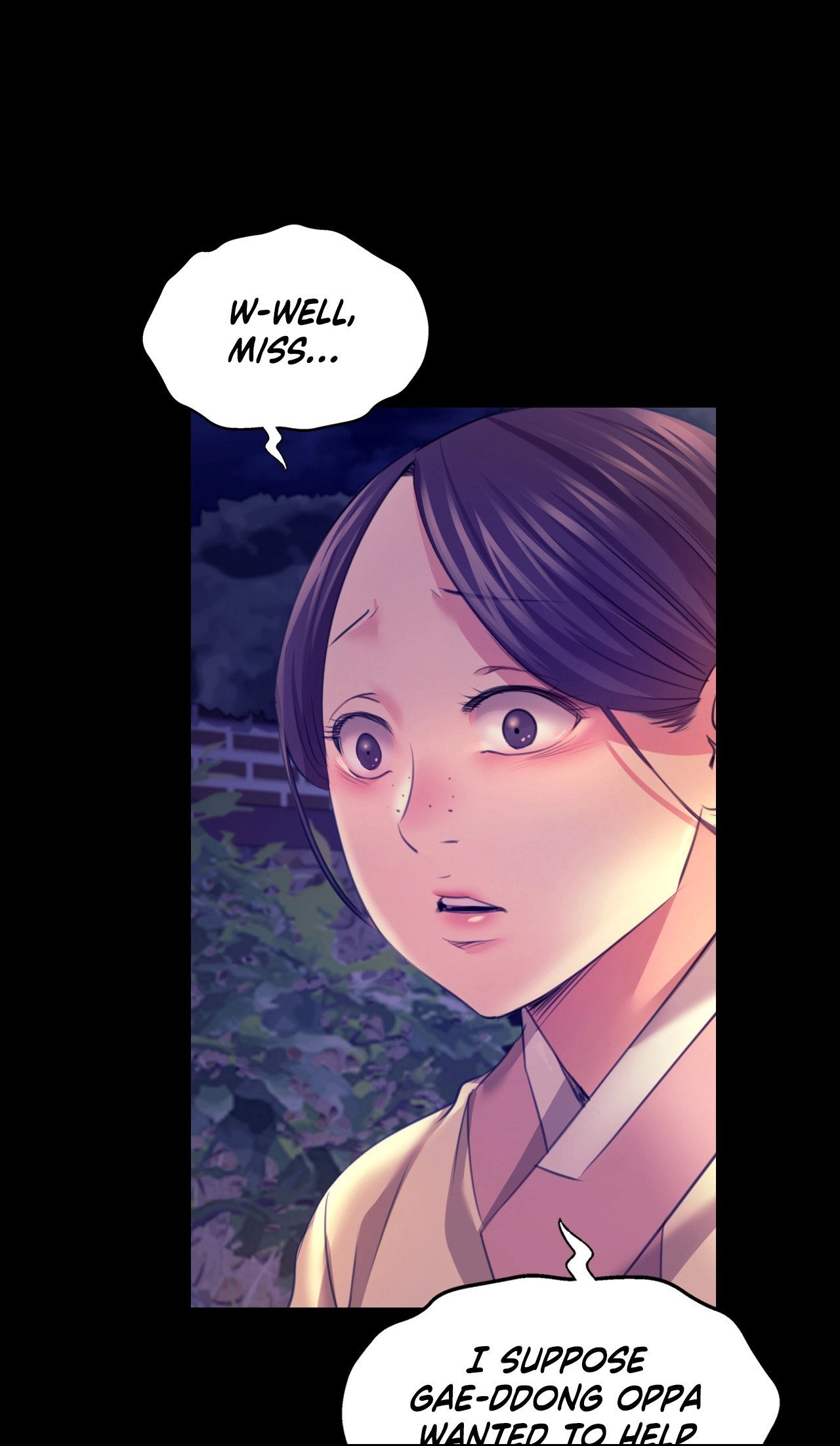 Read Assa chapter 73 image 30 on Lezhin