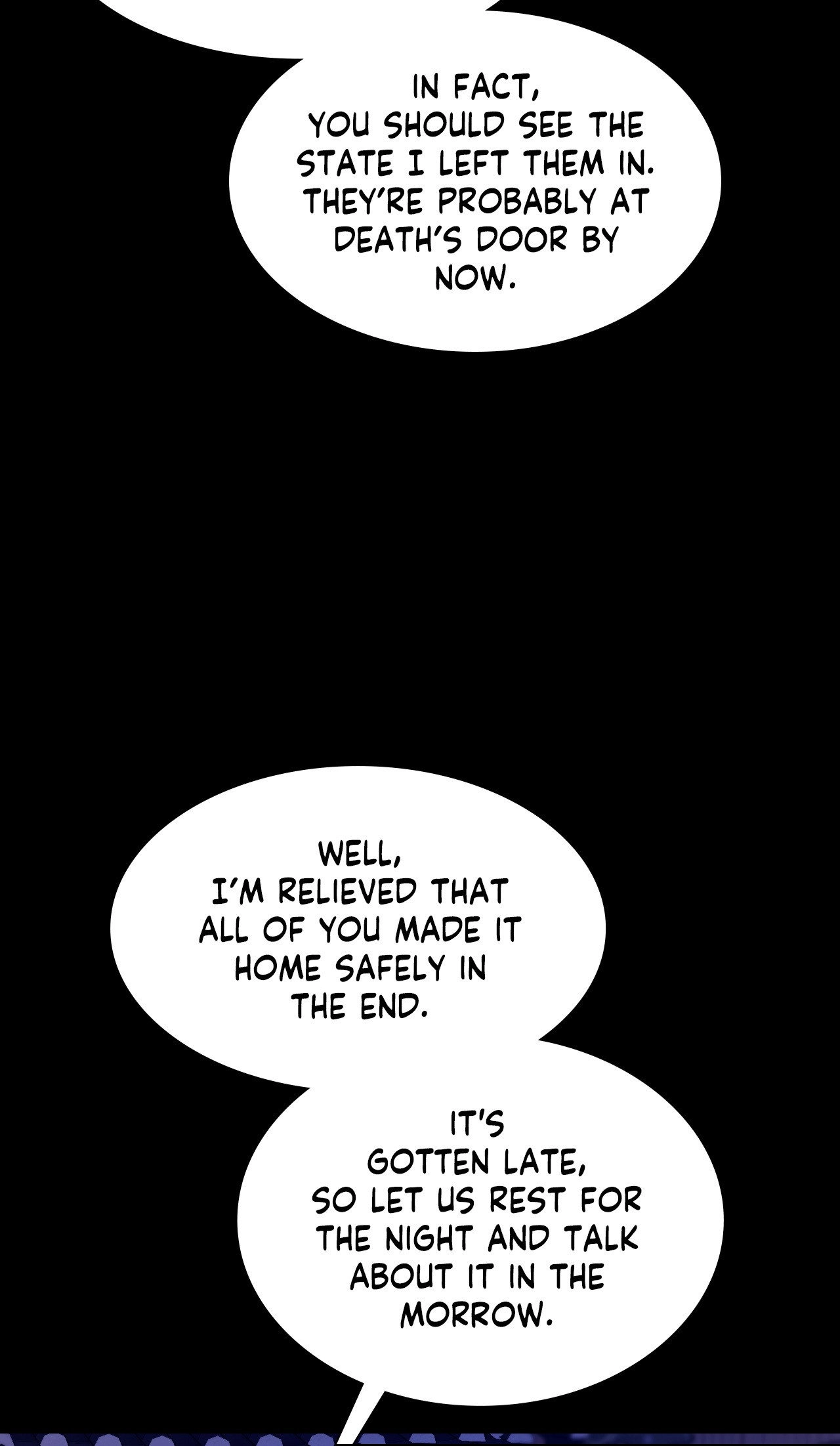 Read Assa chapter 73 image 34 on Lezhin