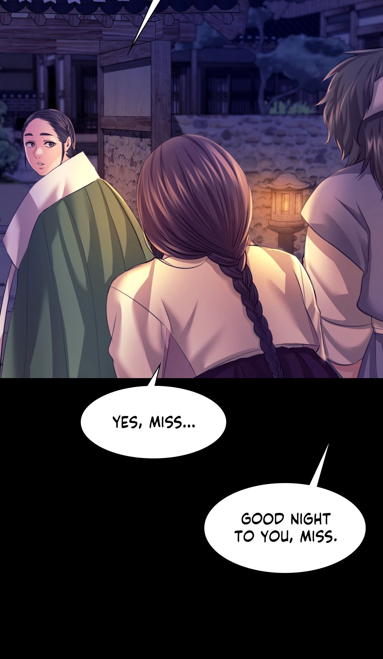 Read Assa chapter 73 image 35 on Lezhin