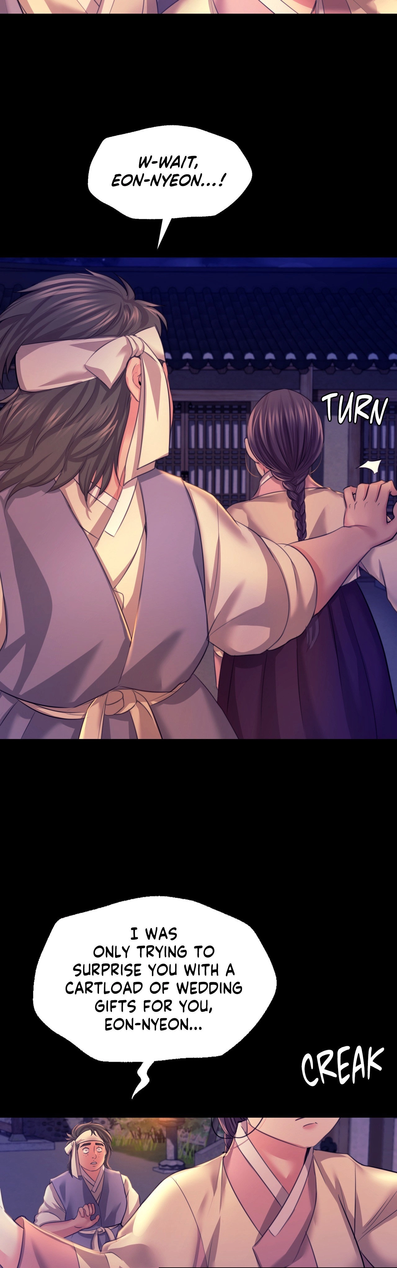 Read Assa chapter 73 image 37 on Lezhin
