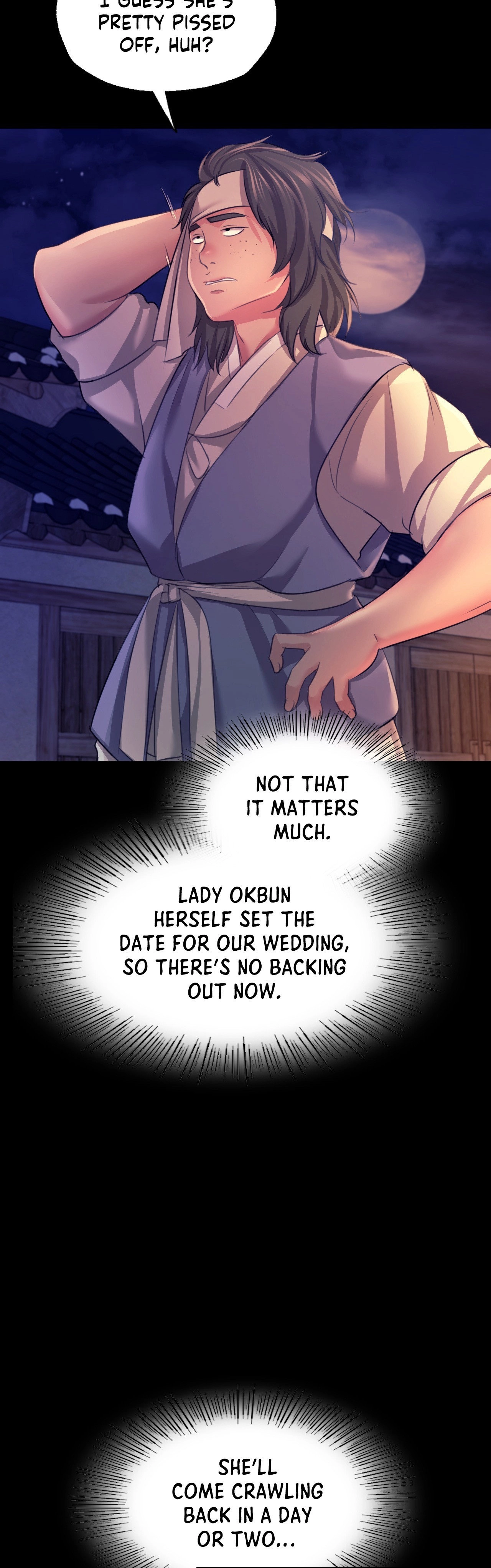 Read Assa chapter 73 image 39 on Lezhin