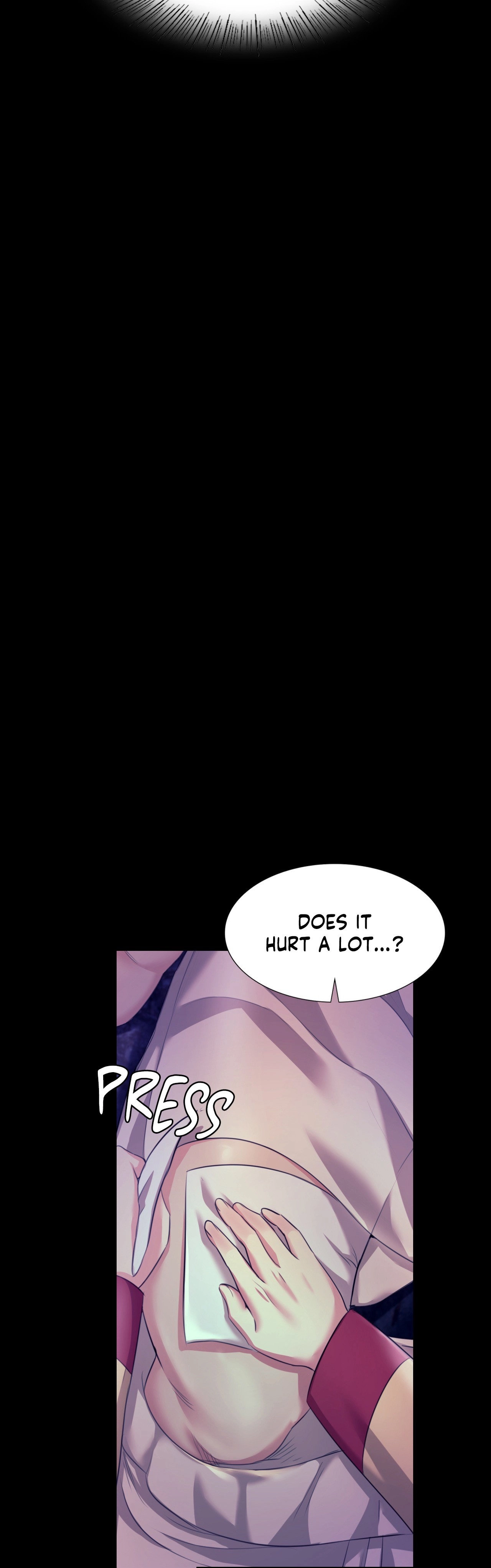 Read Assa chapter 73 image 40 on Lezhin