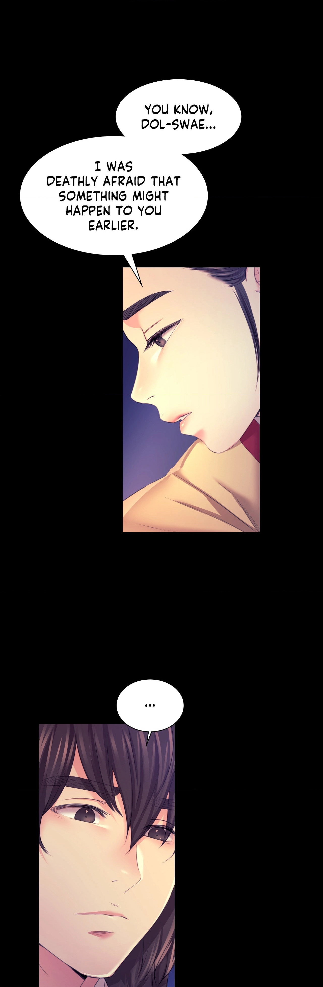 Read Assa chapter 73 image 42 on Lezhin