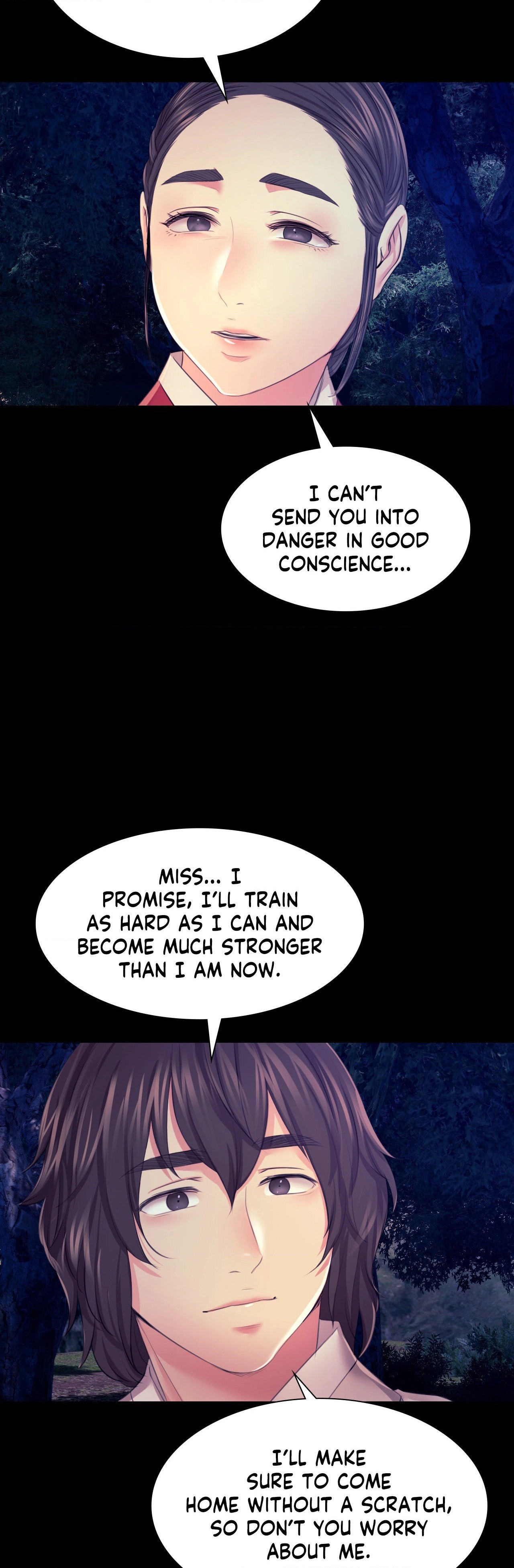 Read Assa chapter 73 image 44 on Lezhin