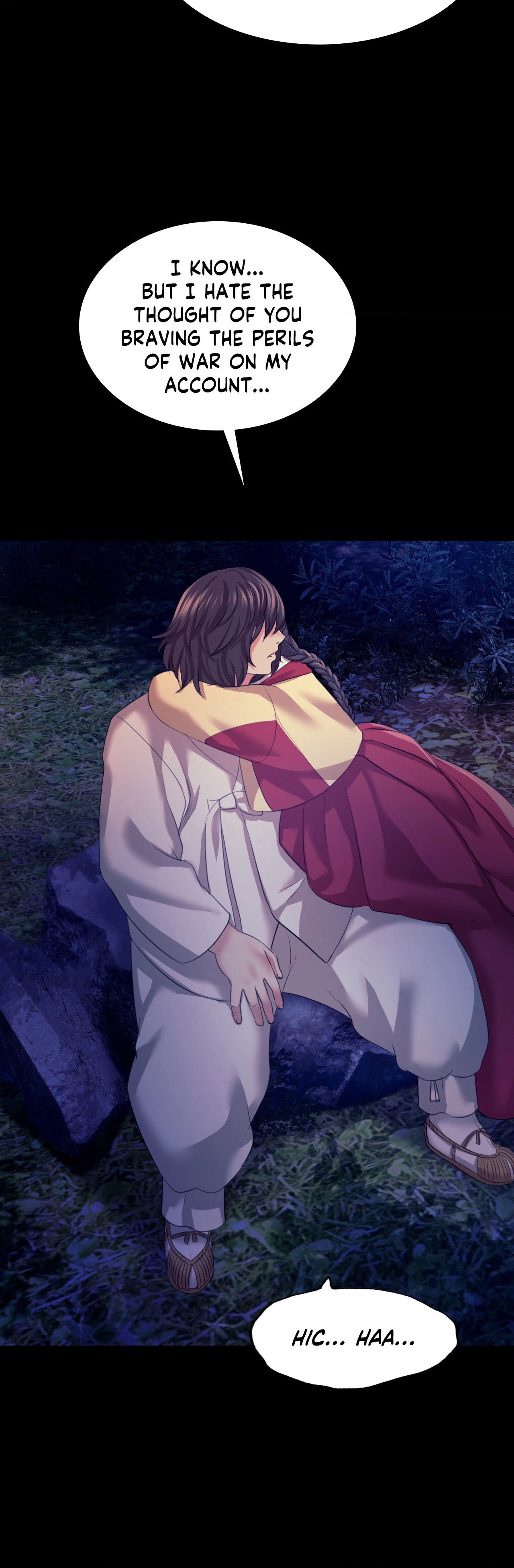 Read Assa chapter 73 image 45 on Lezhin