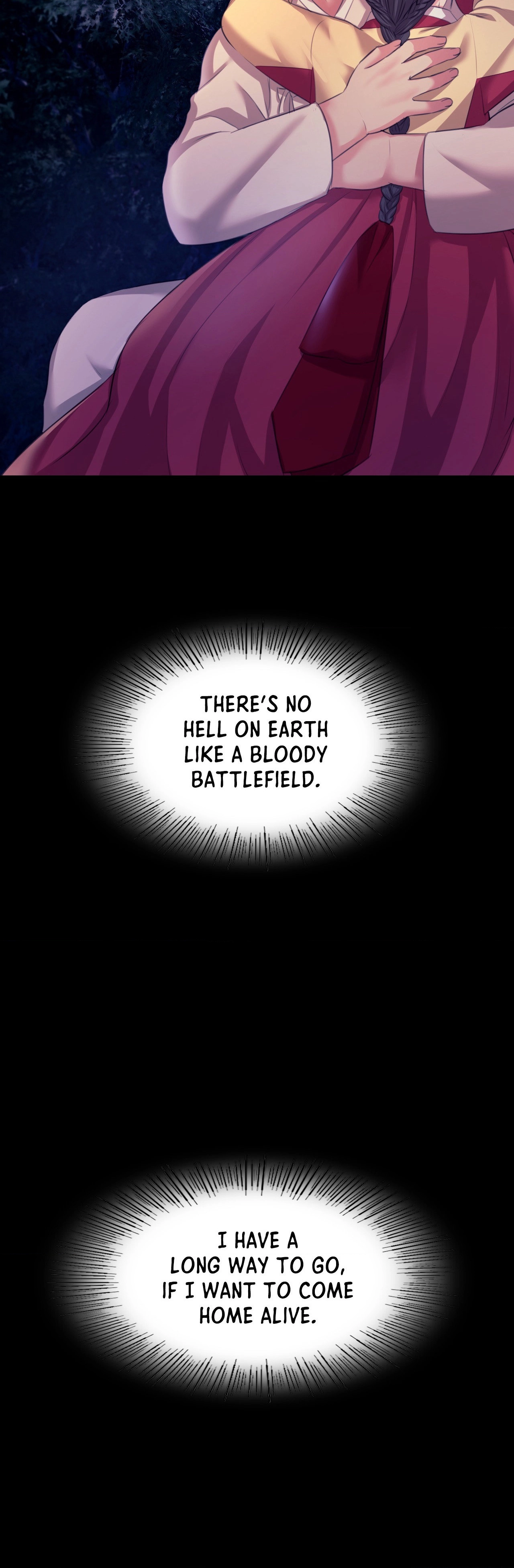 Read Assa chapter 73 image 47 on Lezhin