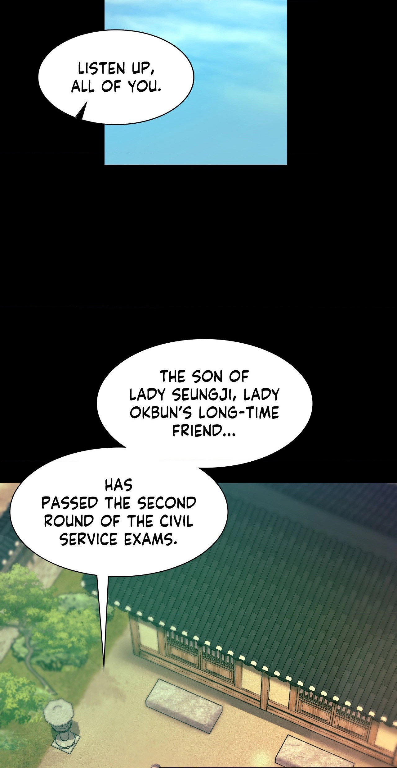 Read Assa chapter 73 image 49 on Lezhin