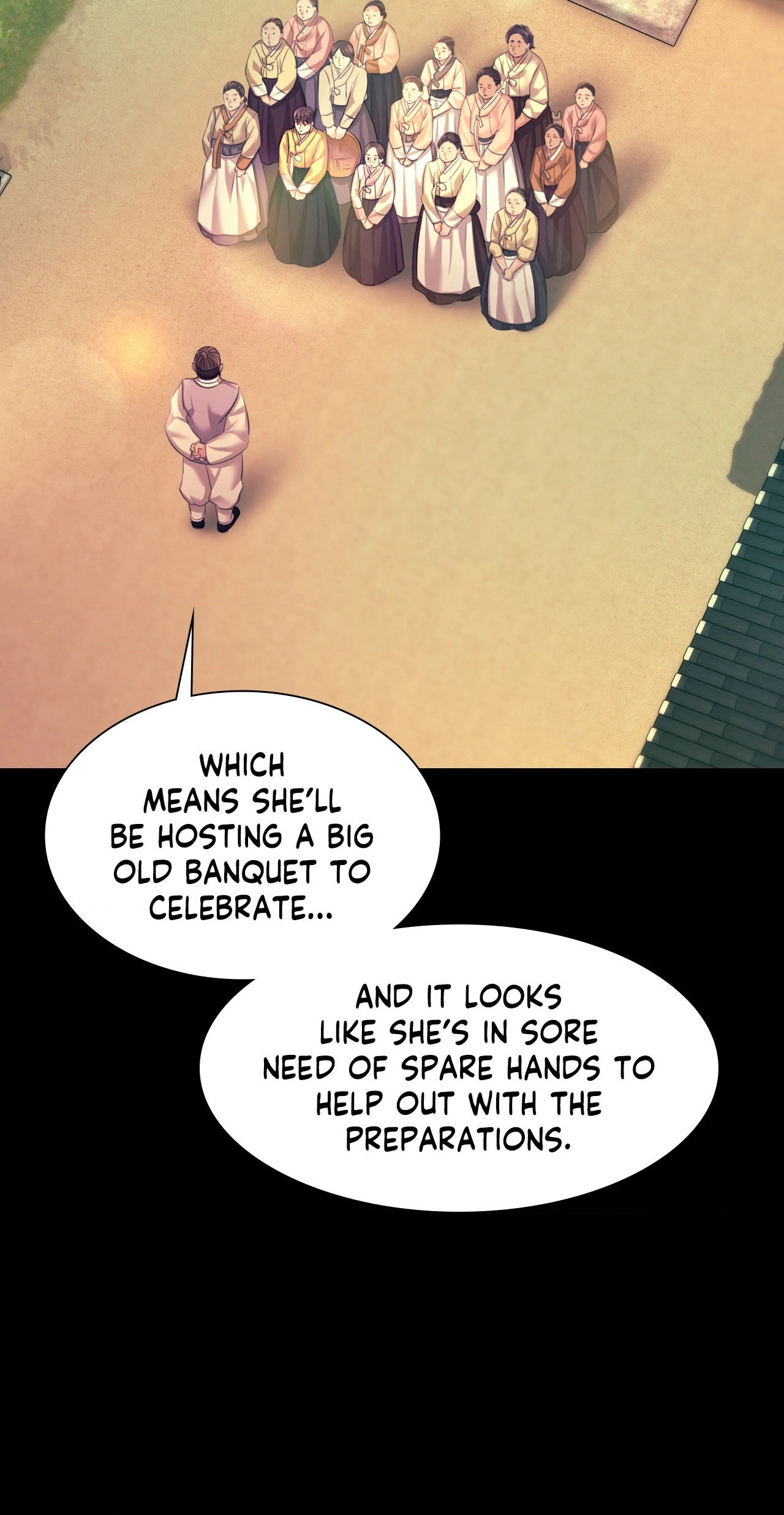 Read Assa chapter 73 image 50 on Lezhin