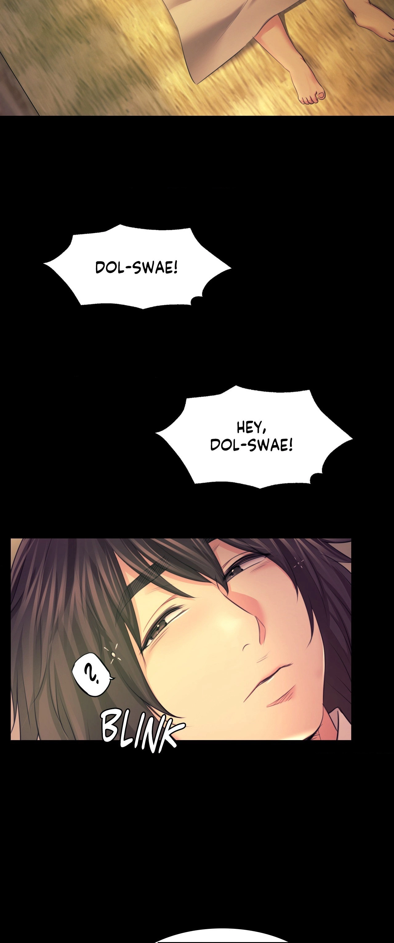 Read Assa chapter 73 image 56 on Lezhin