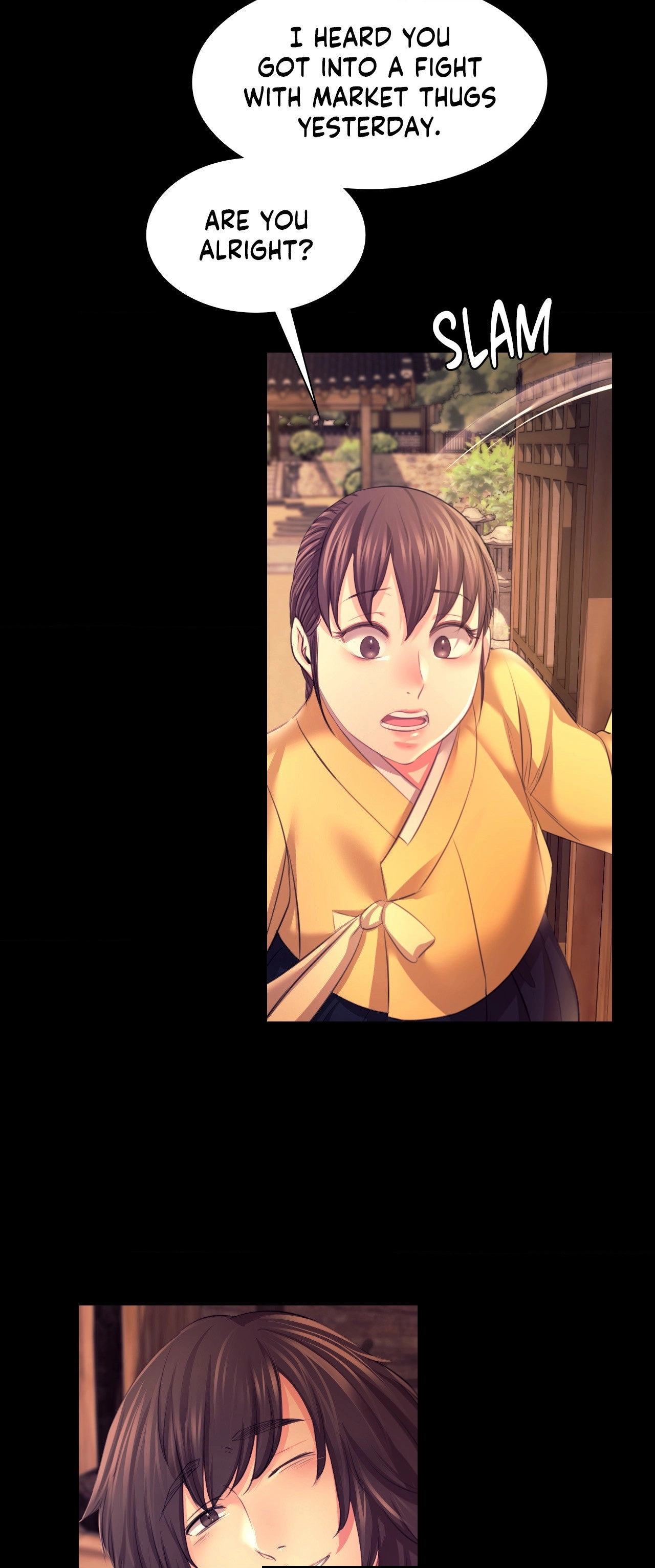 Read Assa chapter 73 image 57 on Lezhin
