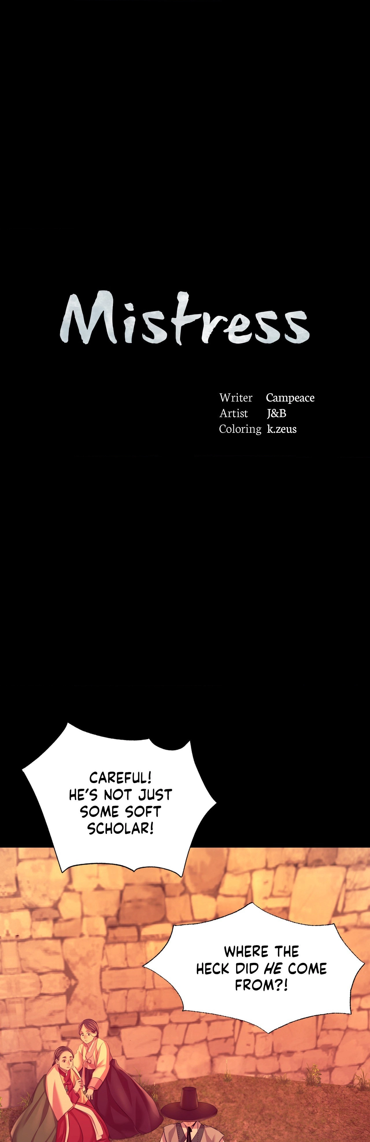 Read Assa chapter 73 image 6 on Lezhin