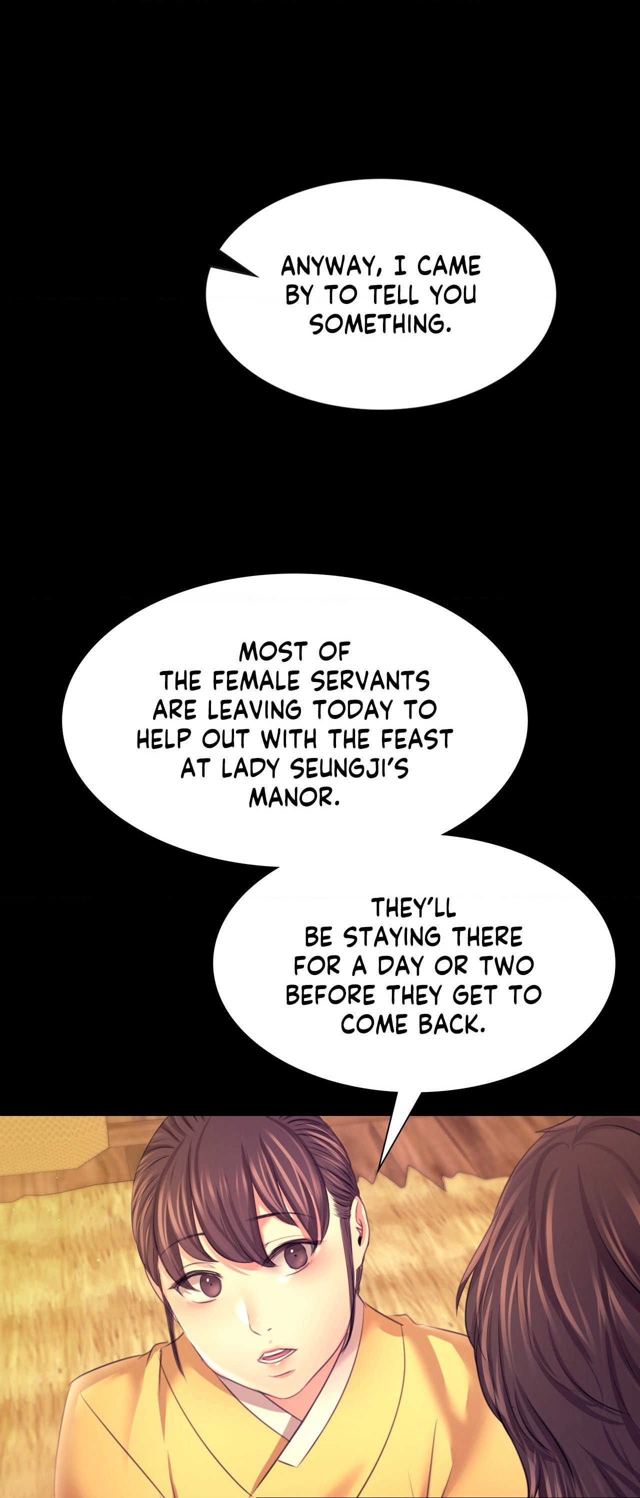 Read Assa chapter 73 image 60 on Lezhin