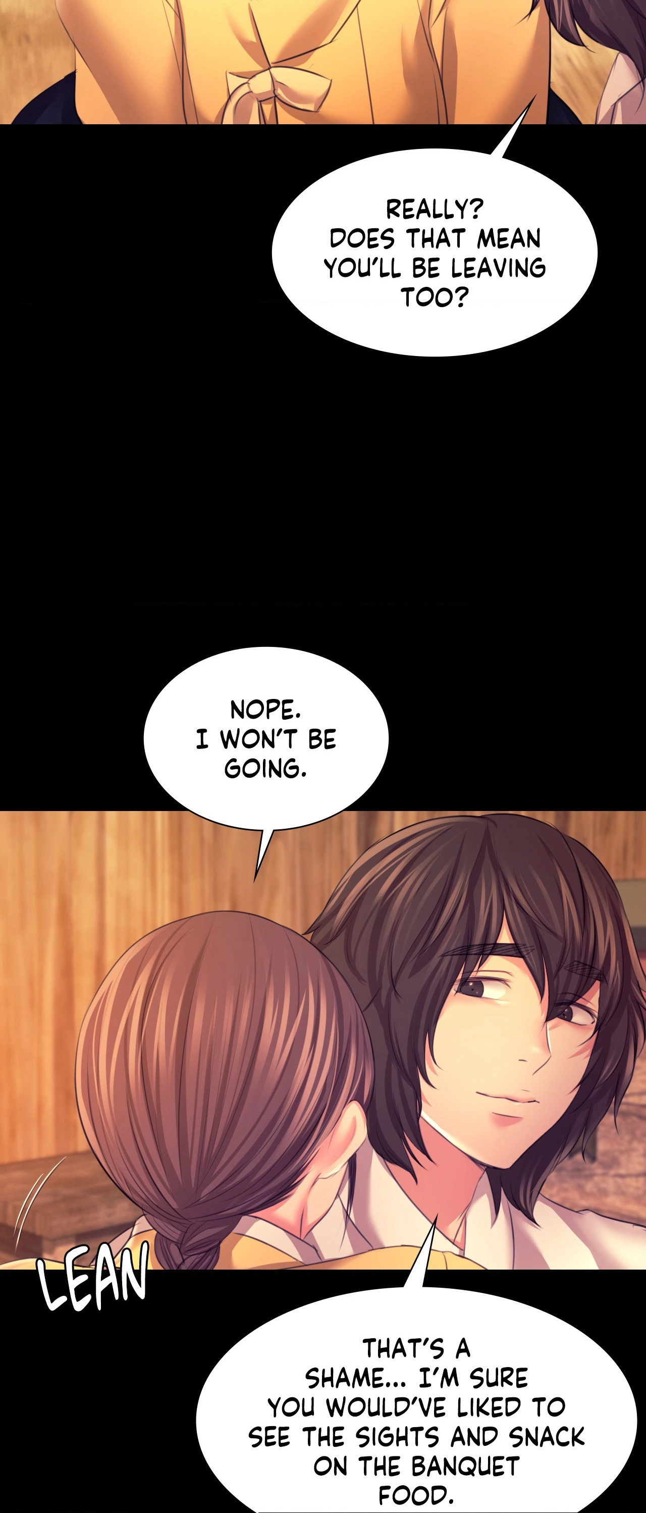 Read Assa chapter 73 image 61 on Lezhin