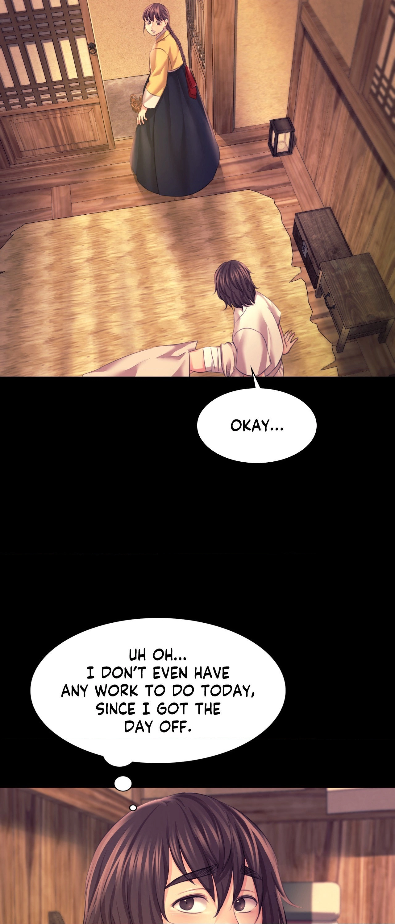 Read Assa chapter 73 image 63 on Lezhin