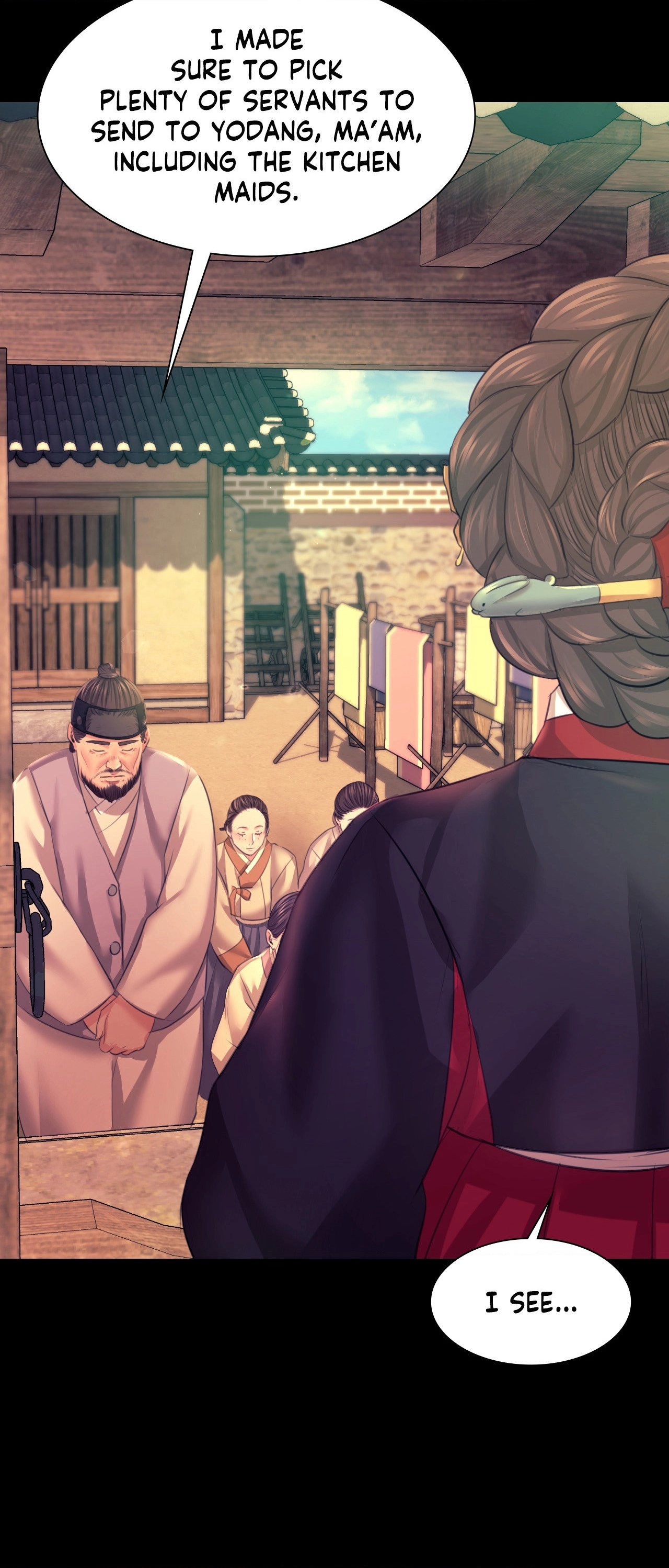 Read Assa chapter 73 image 65 on Lezhin