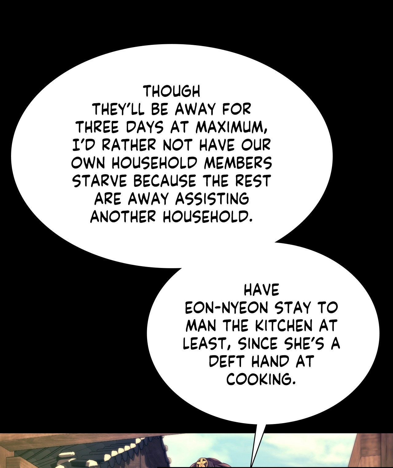 Read Assa chapter 73 image 66 on Lezhin