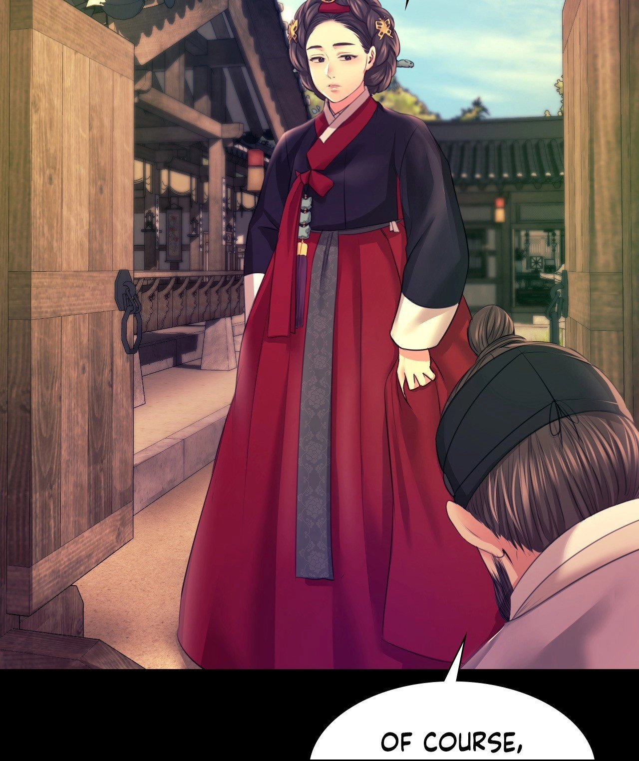 Read Assa chapter 73 image 67 on Lezhin