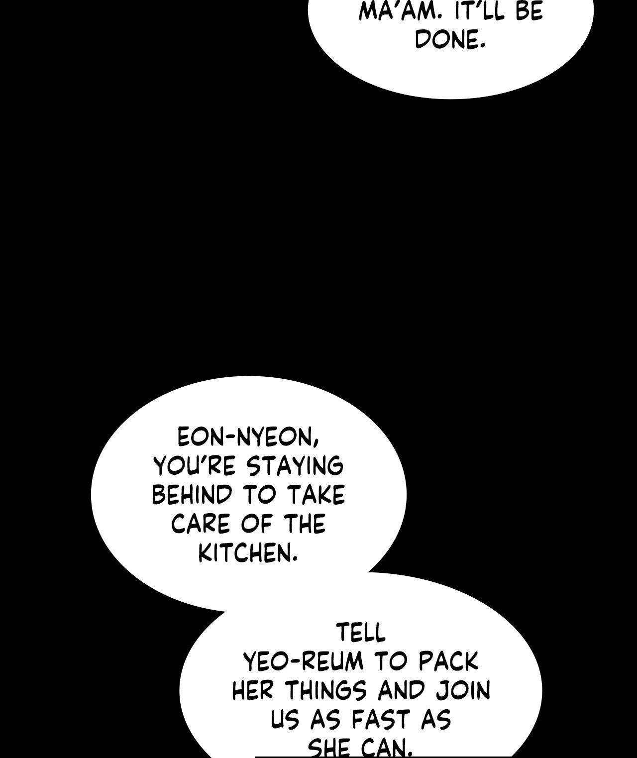 Read Assa chapter 73 image 68 on Lezhin