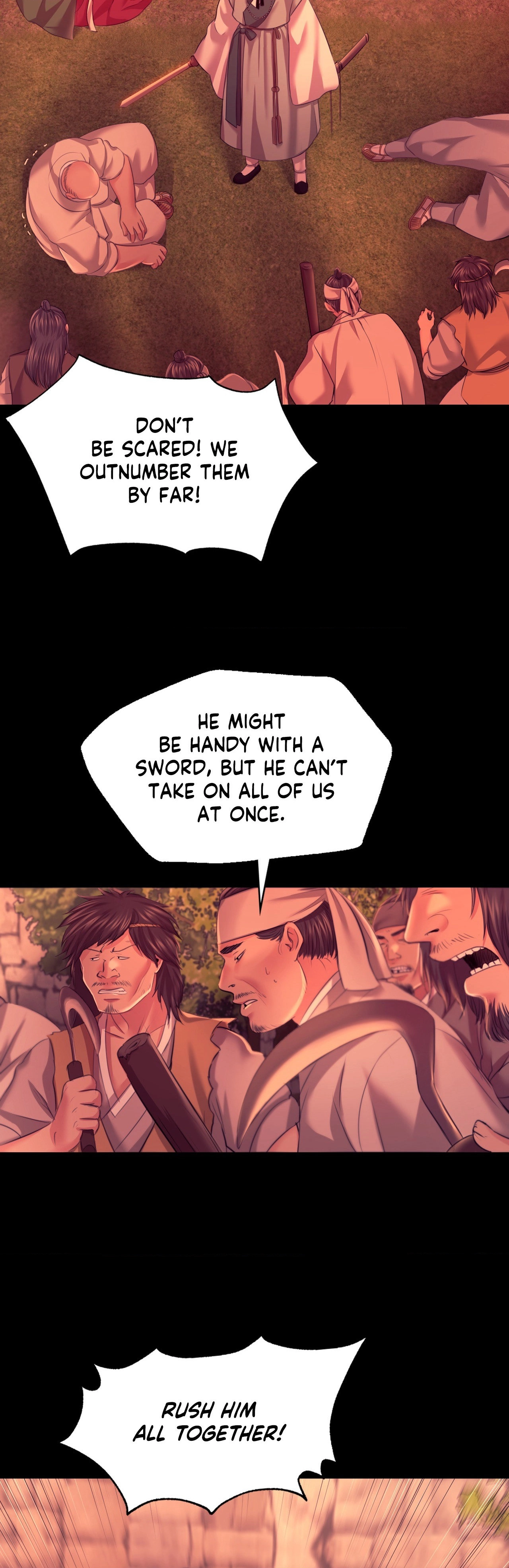 Read Assa chapter 73 image 7 on Lezhin