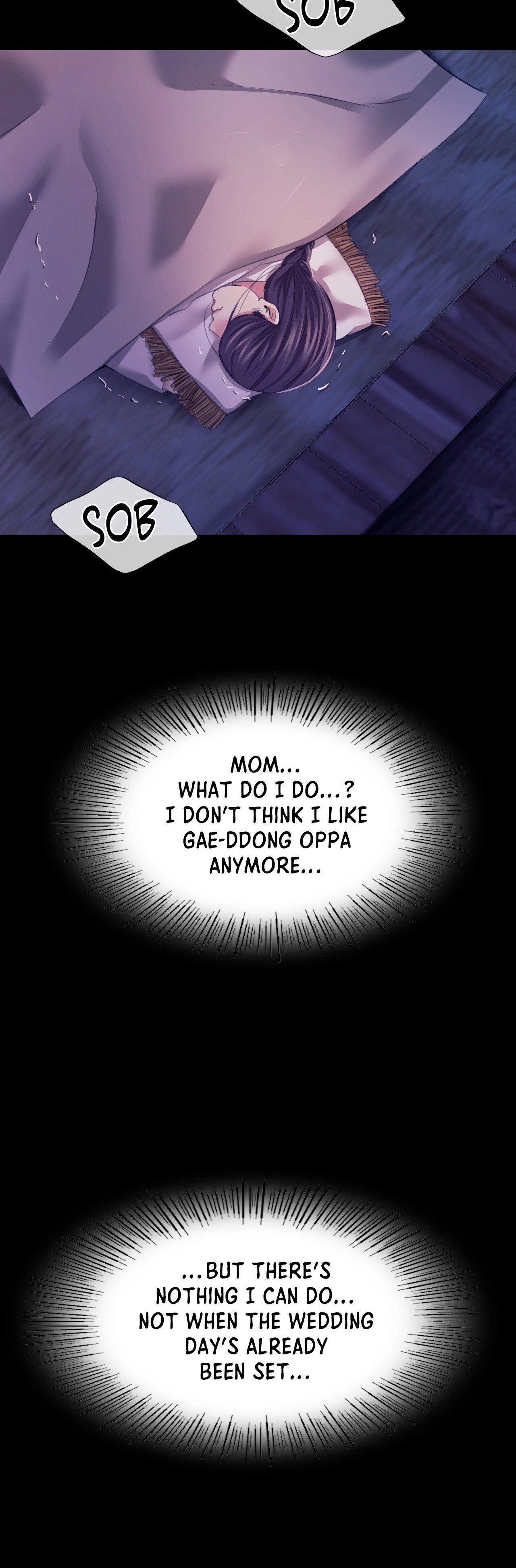 Read Assa chapter 73 image 76 on Lezhin