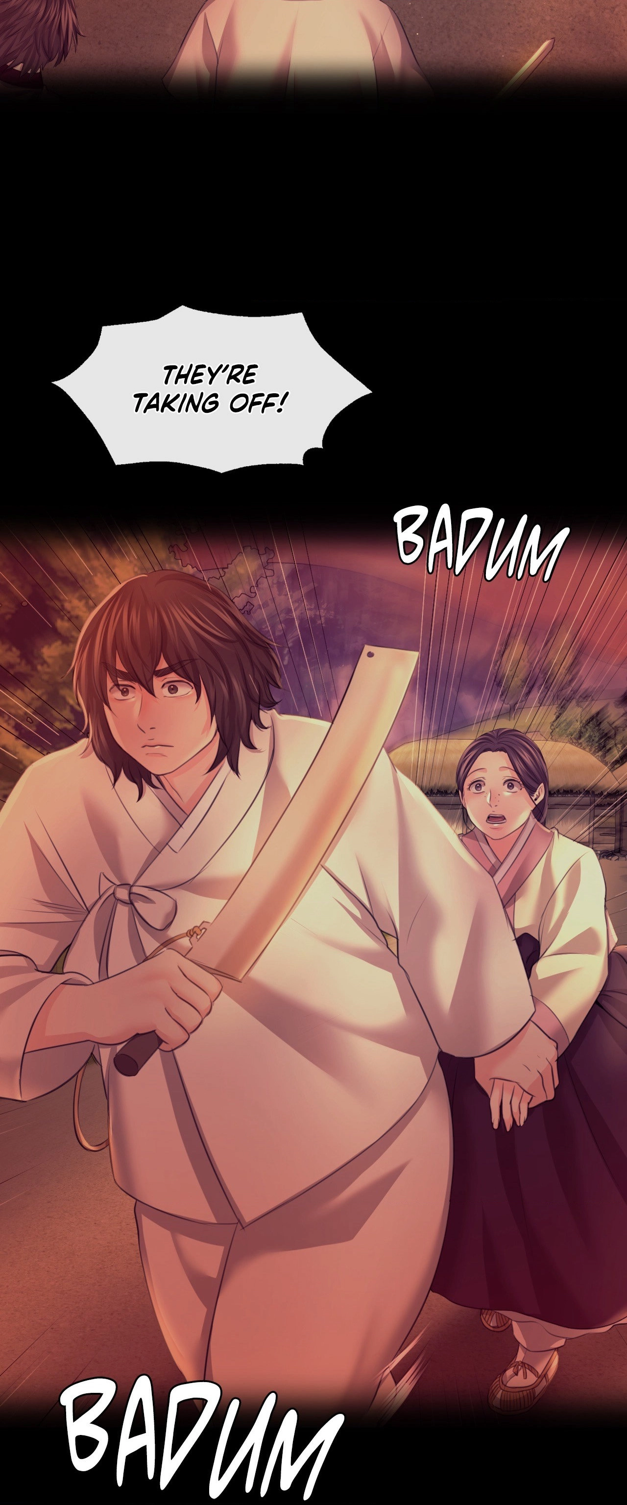 Read Assa chapter 73 image 78 on Lezhin