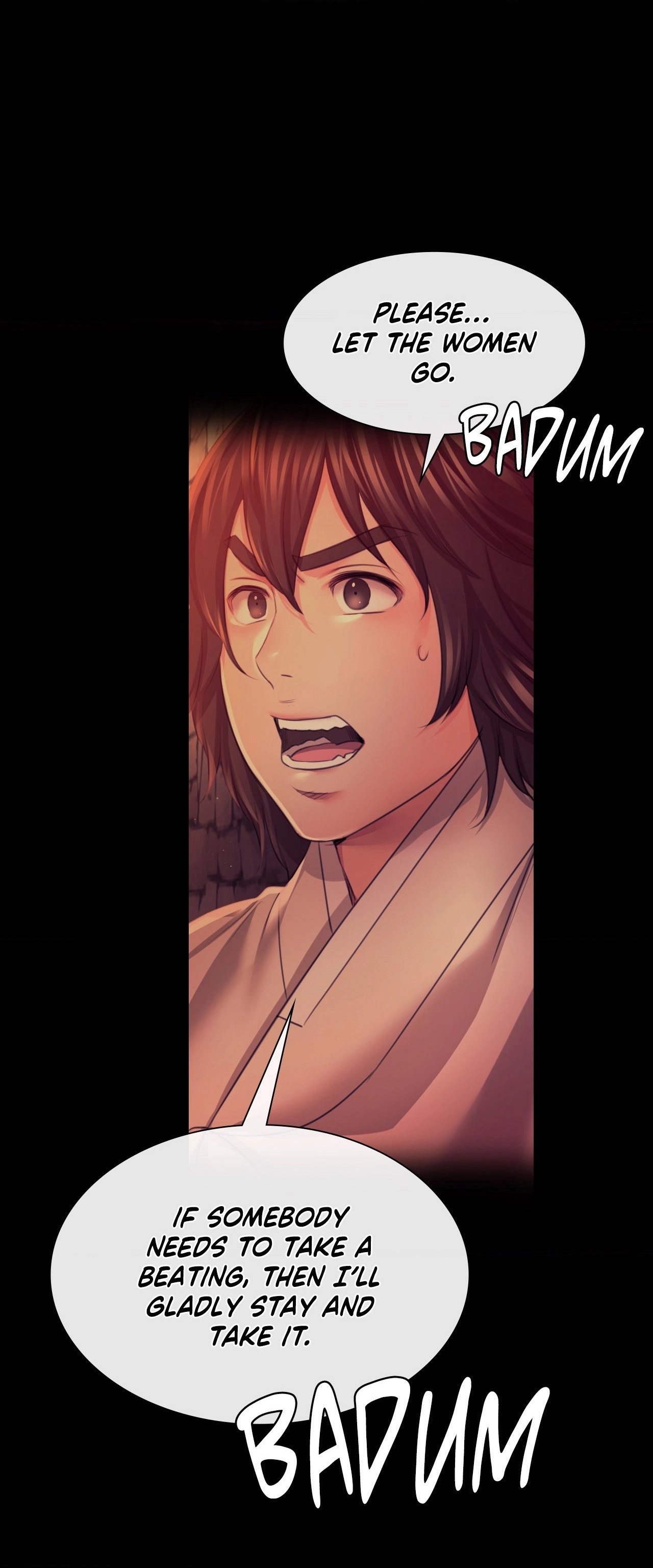 Read Assa chapter 73 image 79 on Lezhin