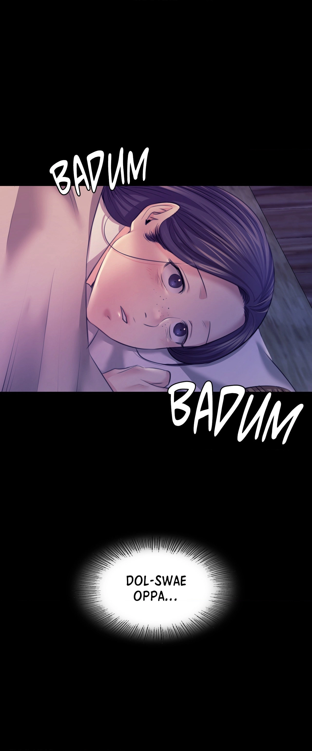Read Assa chapter 73 image 80 on Lezhin