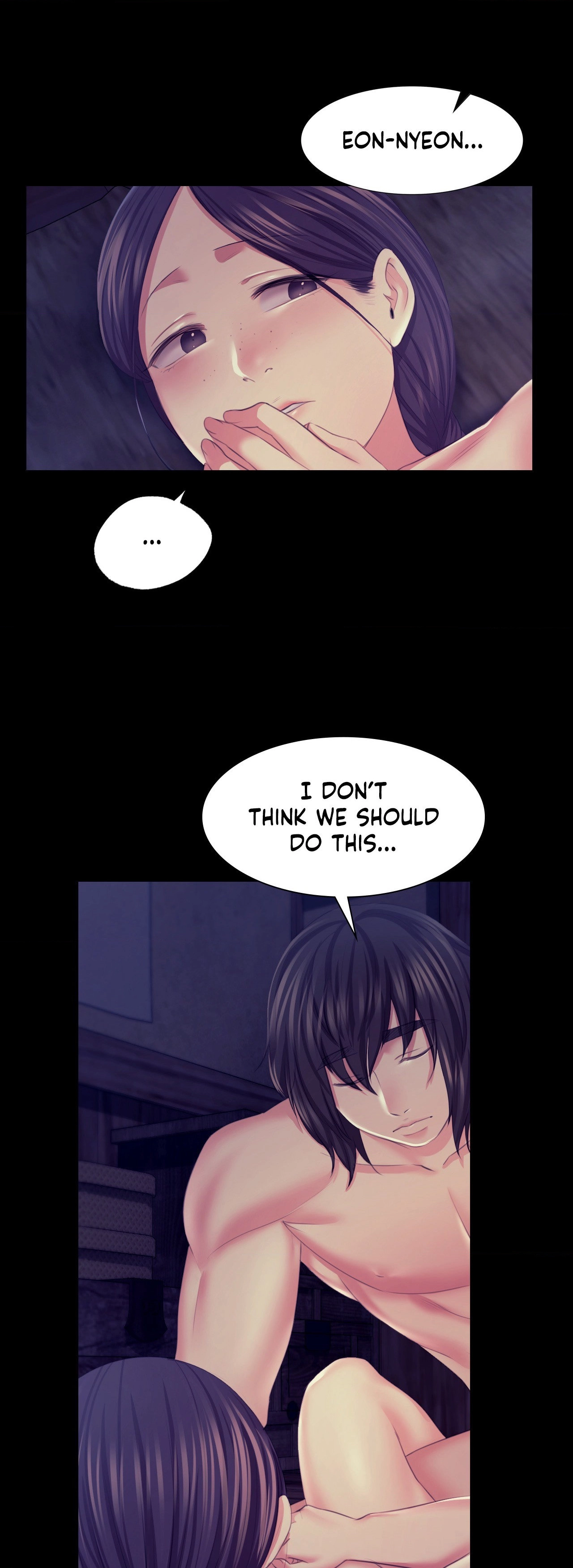 Read Assa chapter 75 image 11 on Lezhin