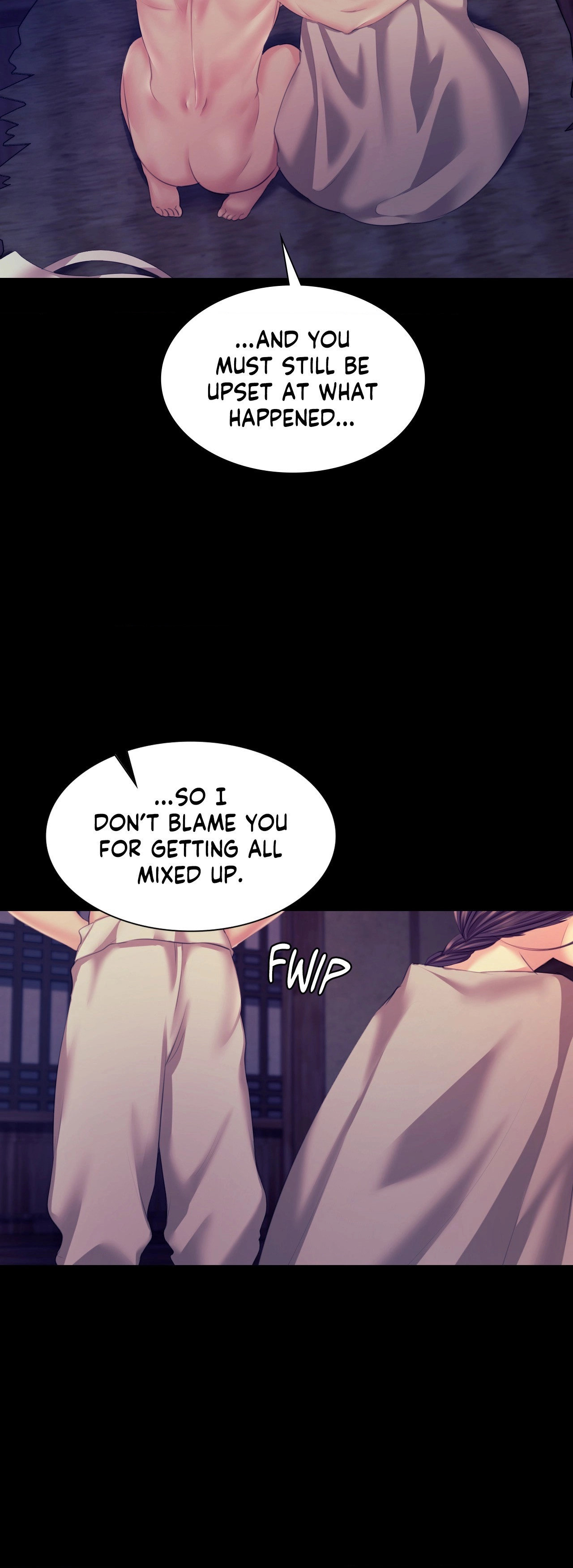 Read Assa chapter 75 image 13 on Lezhin