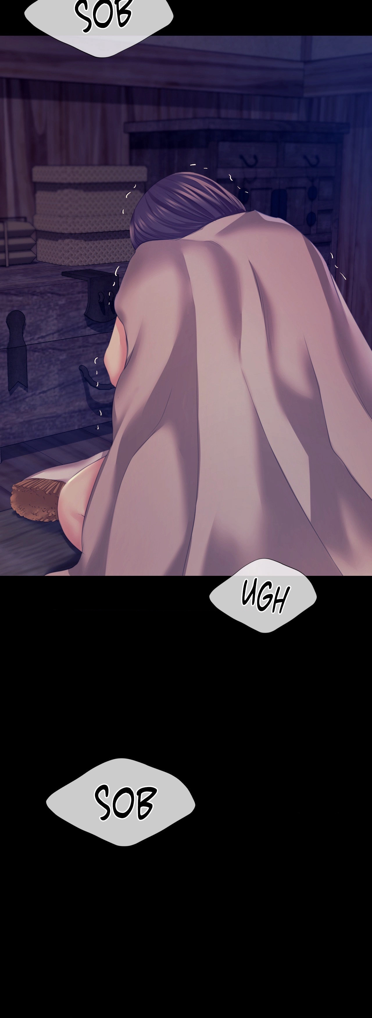 Read Assa chapter 75 image 15 on Lezhin