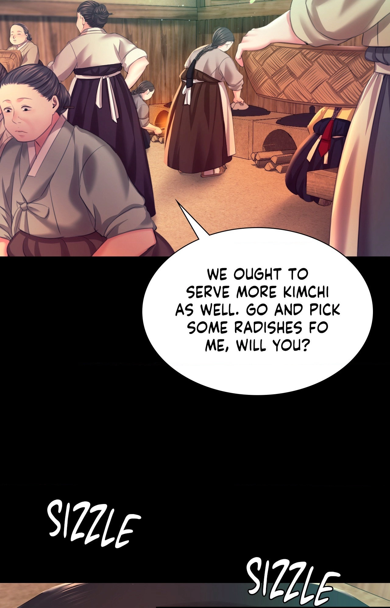 Read Assa chapter 75 image 19 on Lezhin