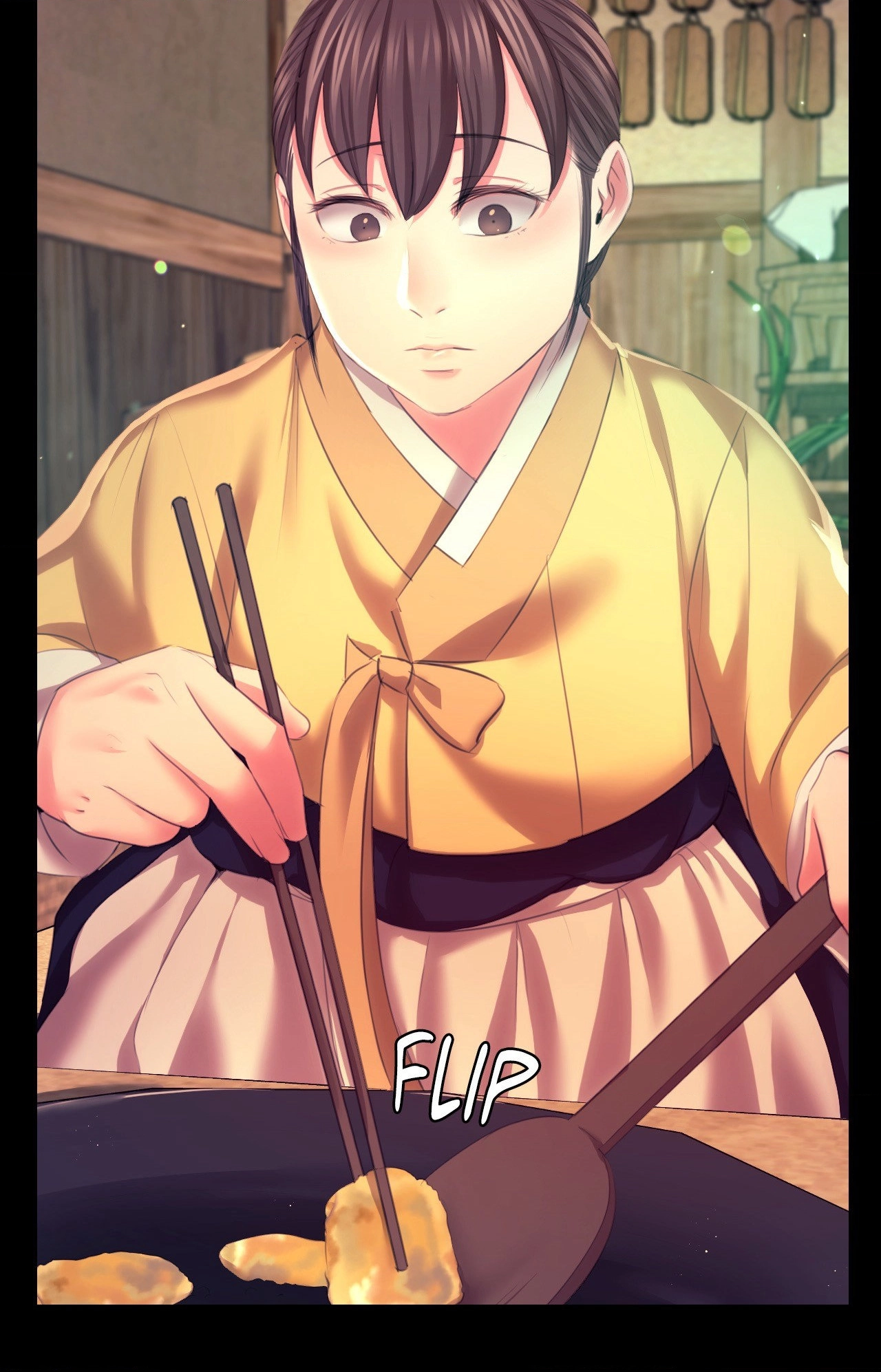 Read Assa chapter 75 image 21 on Lezhin